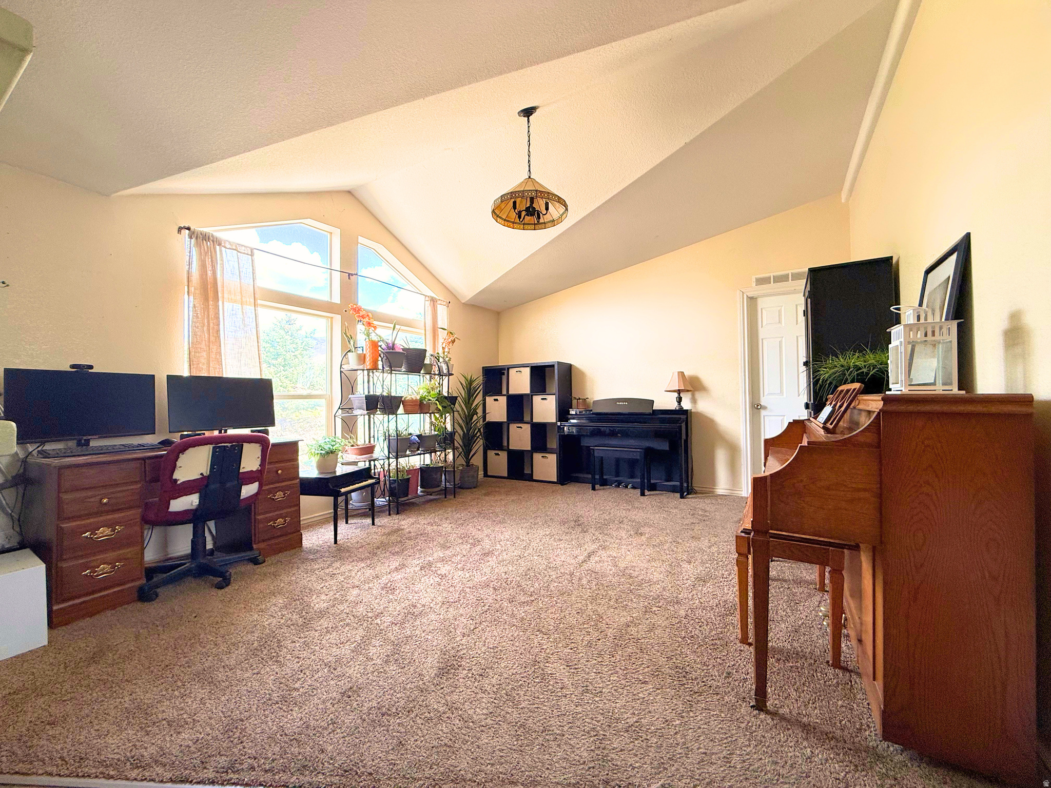 B & B SUBDIVISION - Residential