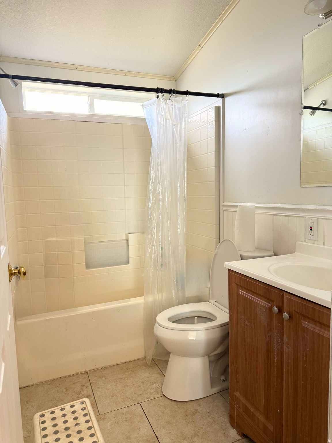B & B SUBDIVISION - Residential