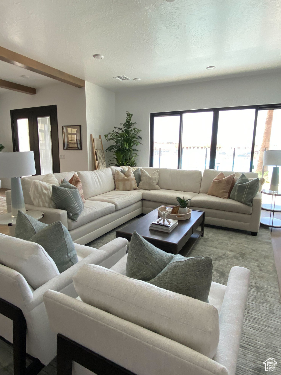 DESERT COLOR RESORT PH 2B - Residential