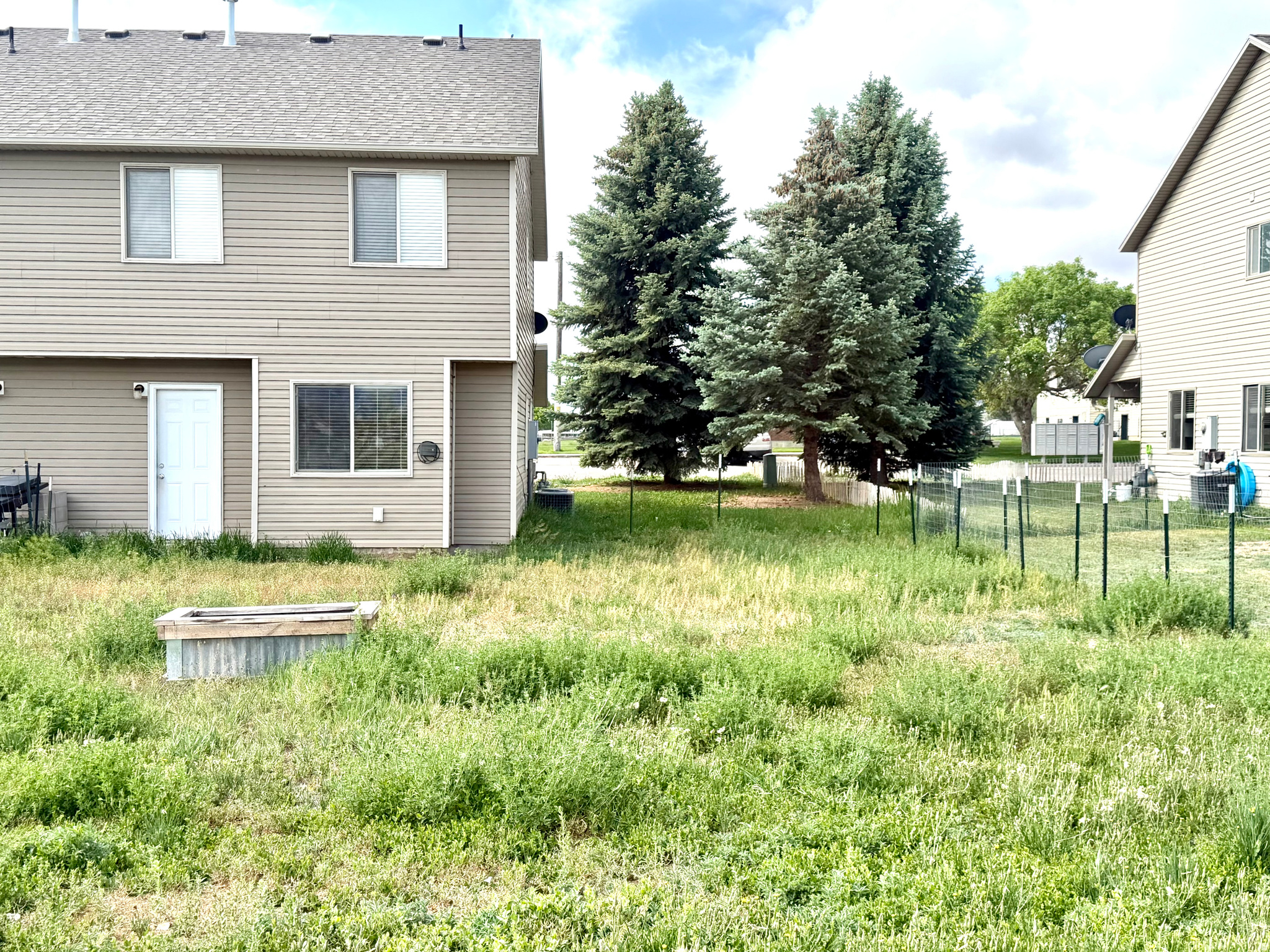 MEADOWBROOK EAST ESTATES - Residential