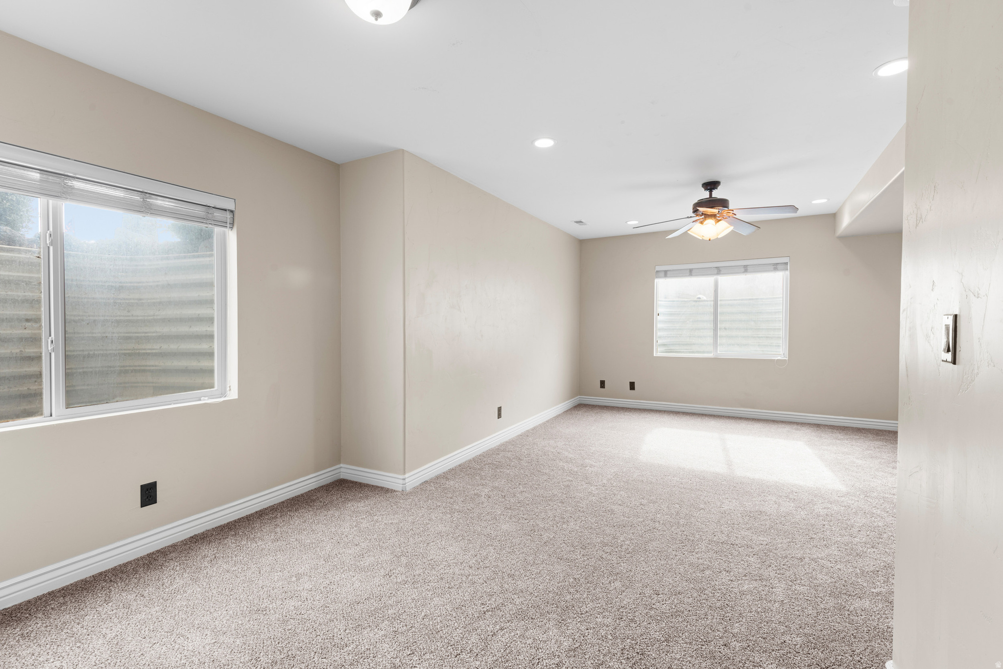 HERITAGE PLACE - Residential