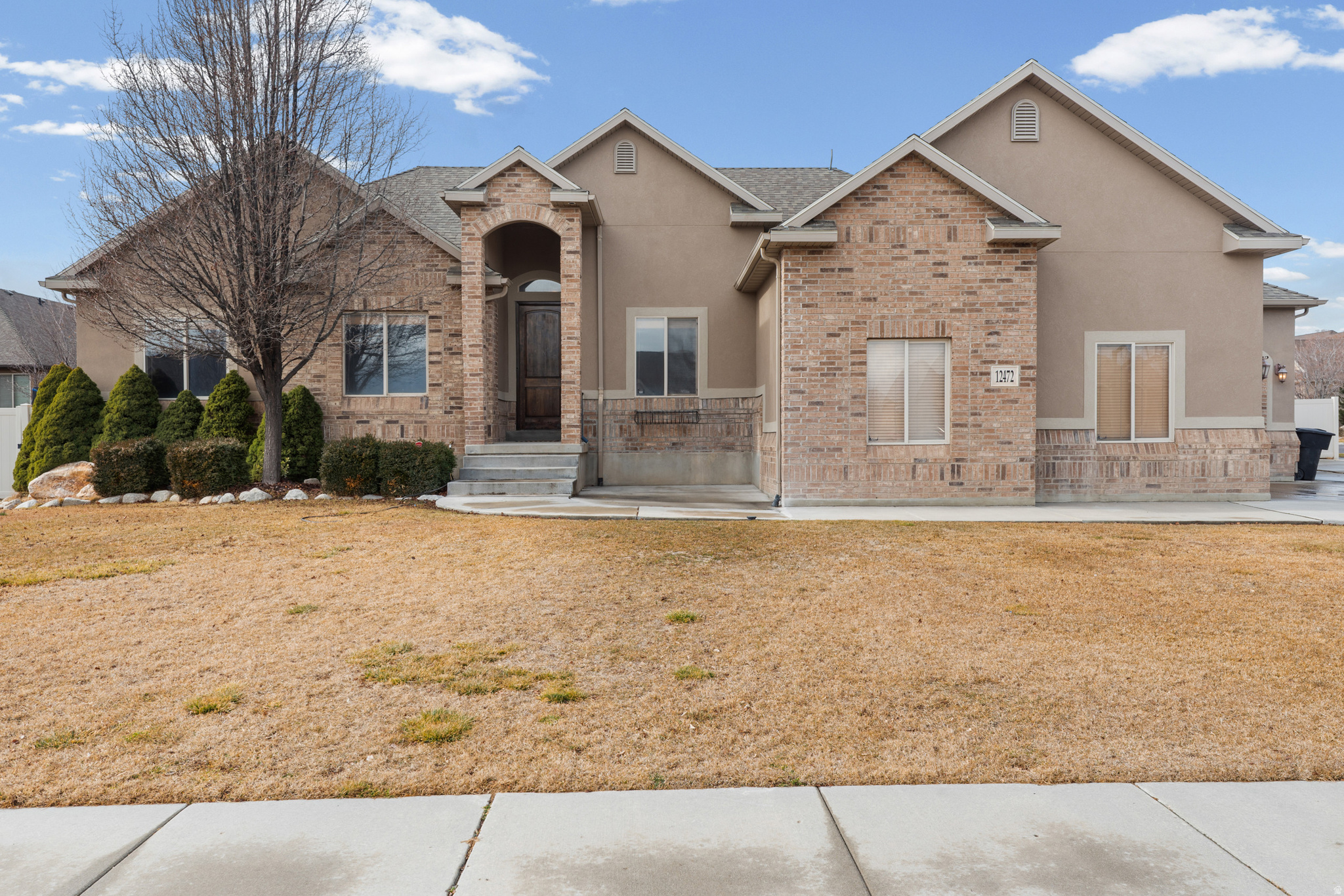 HERITAGE PLACE - Residential