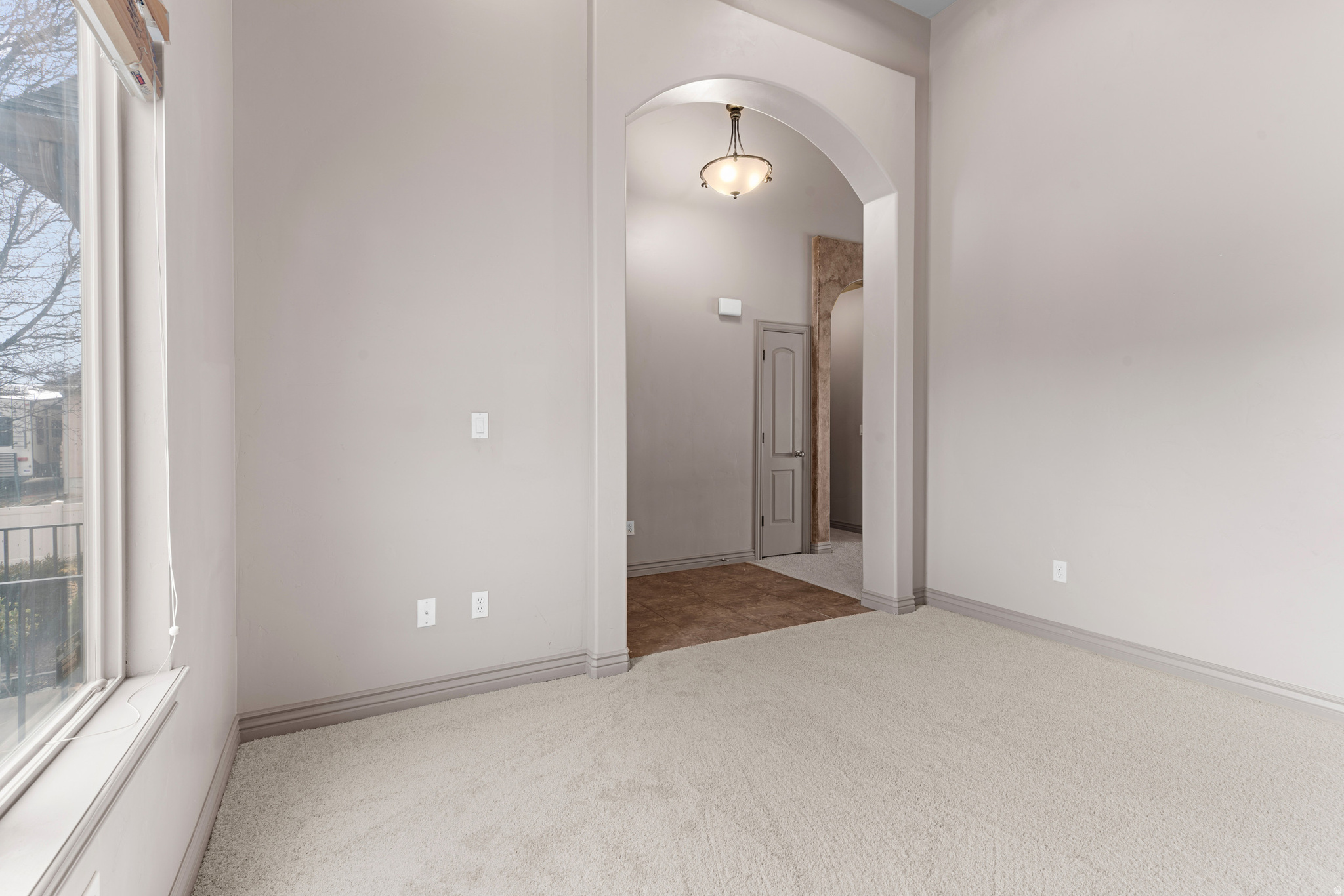 HERITAGE PLACE - Residential