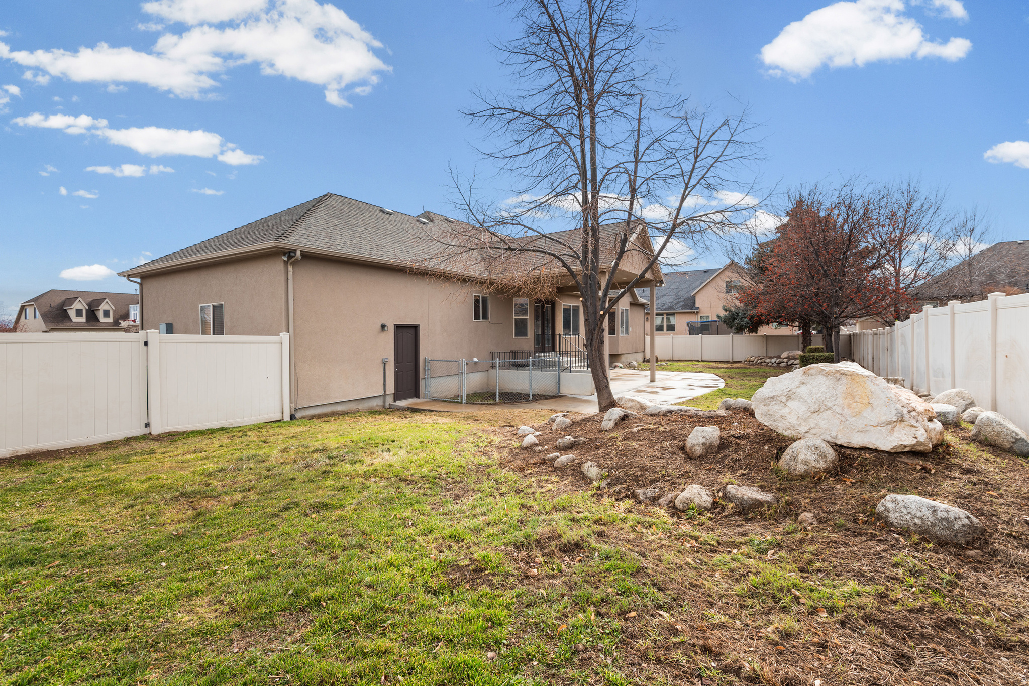 HERITAGE PLACE - Residential