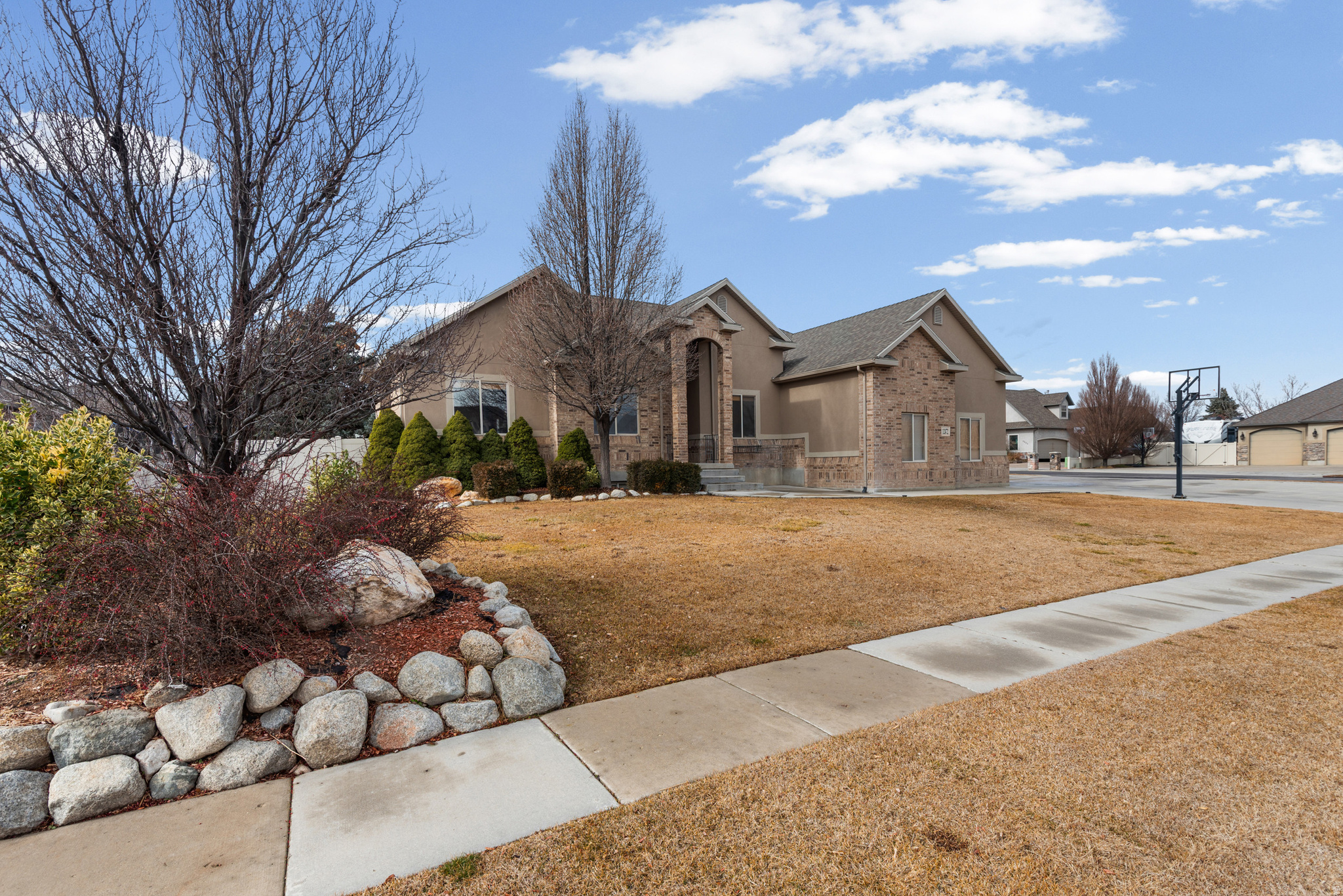 HERITAGE PLACE - Residential