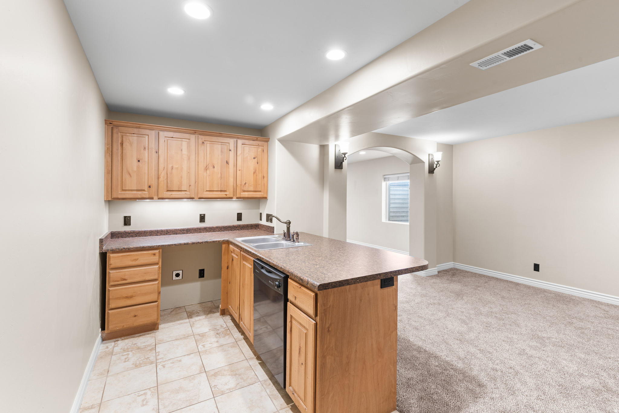 HERITAGE PLACE - Residential