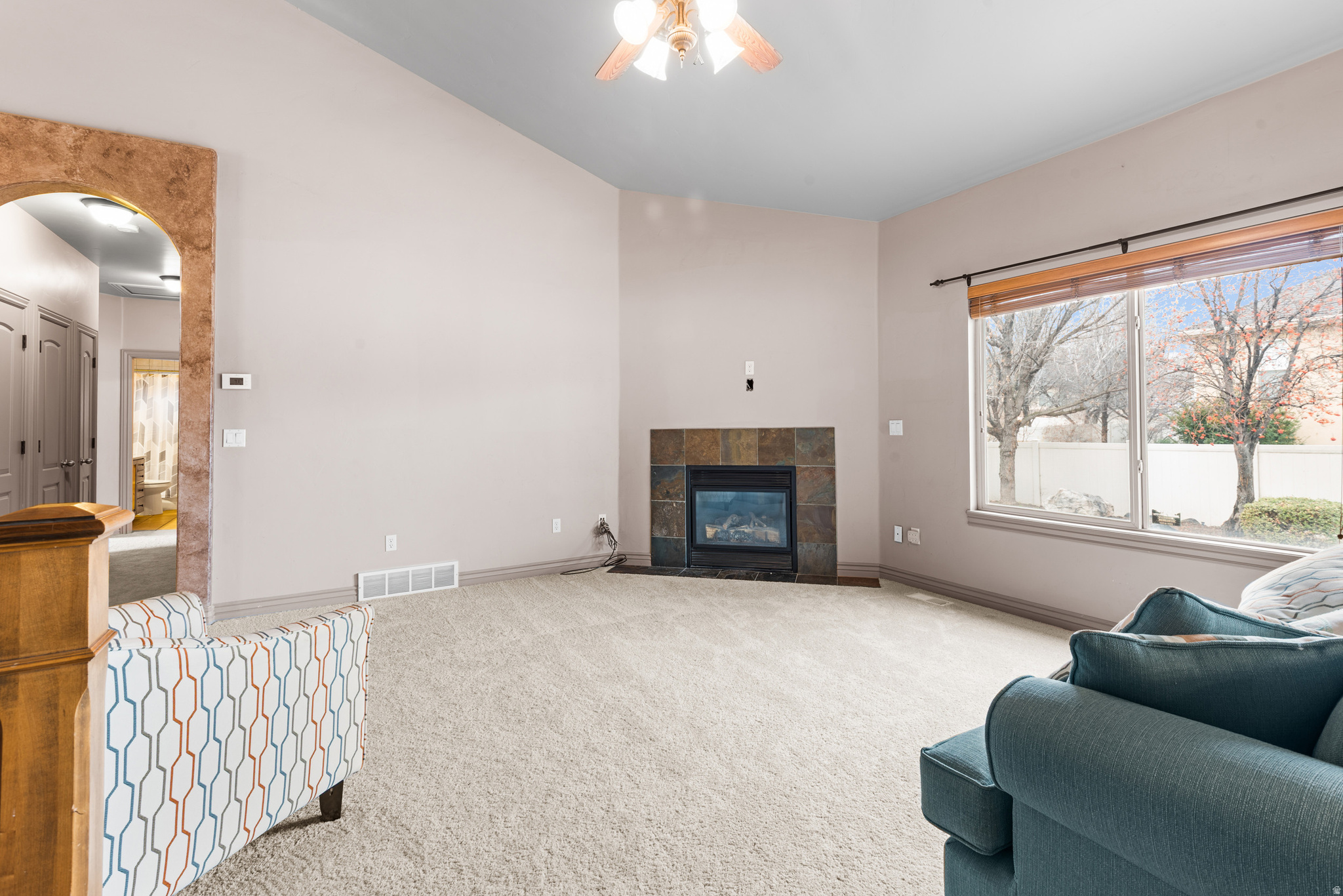 HERITAGE PLACE - Residential