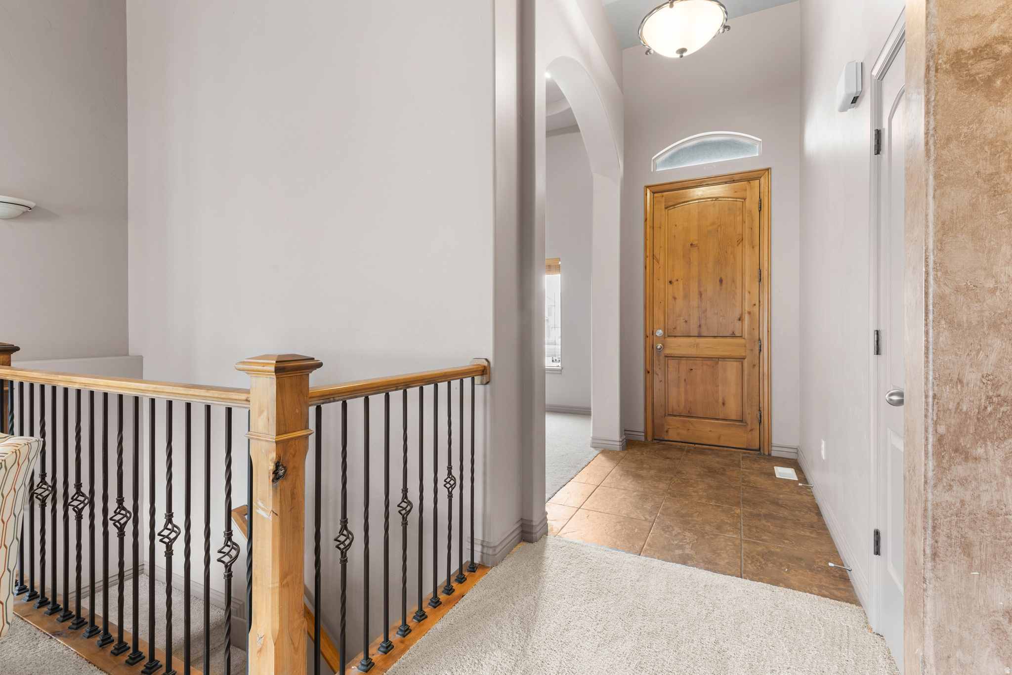 HERITAGE PLACE - Residential