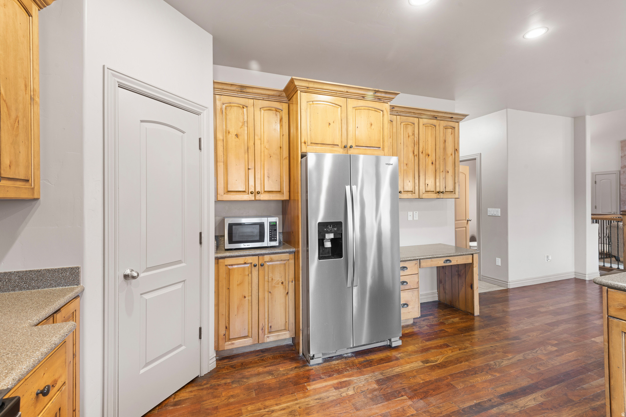 HERITAGE PLACE - Residential