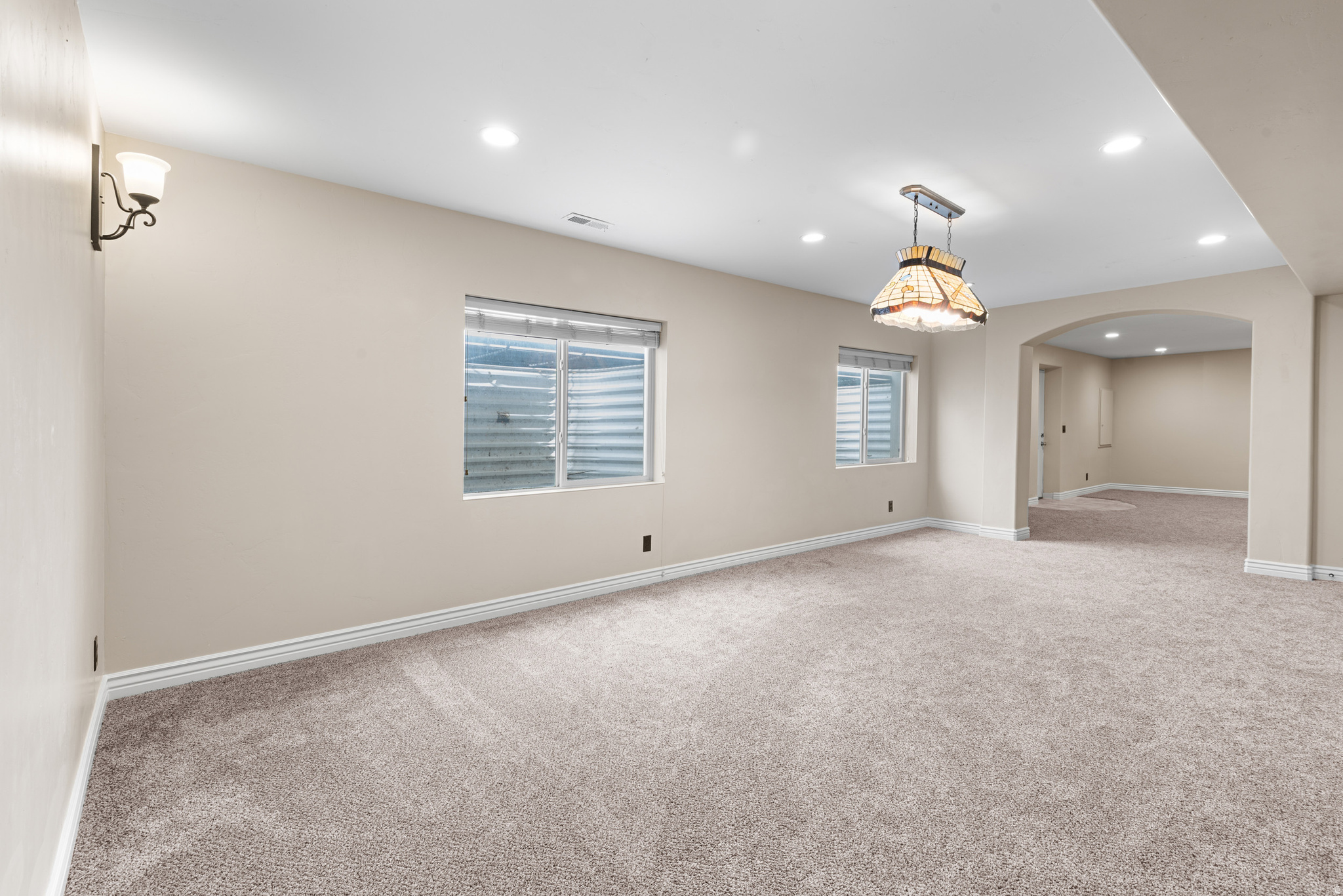 HERITAGE PLACE - Residential