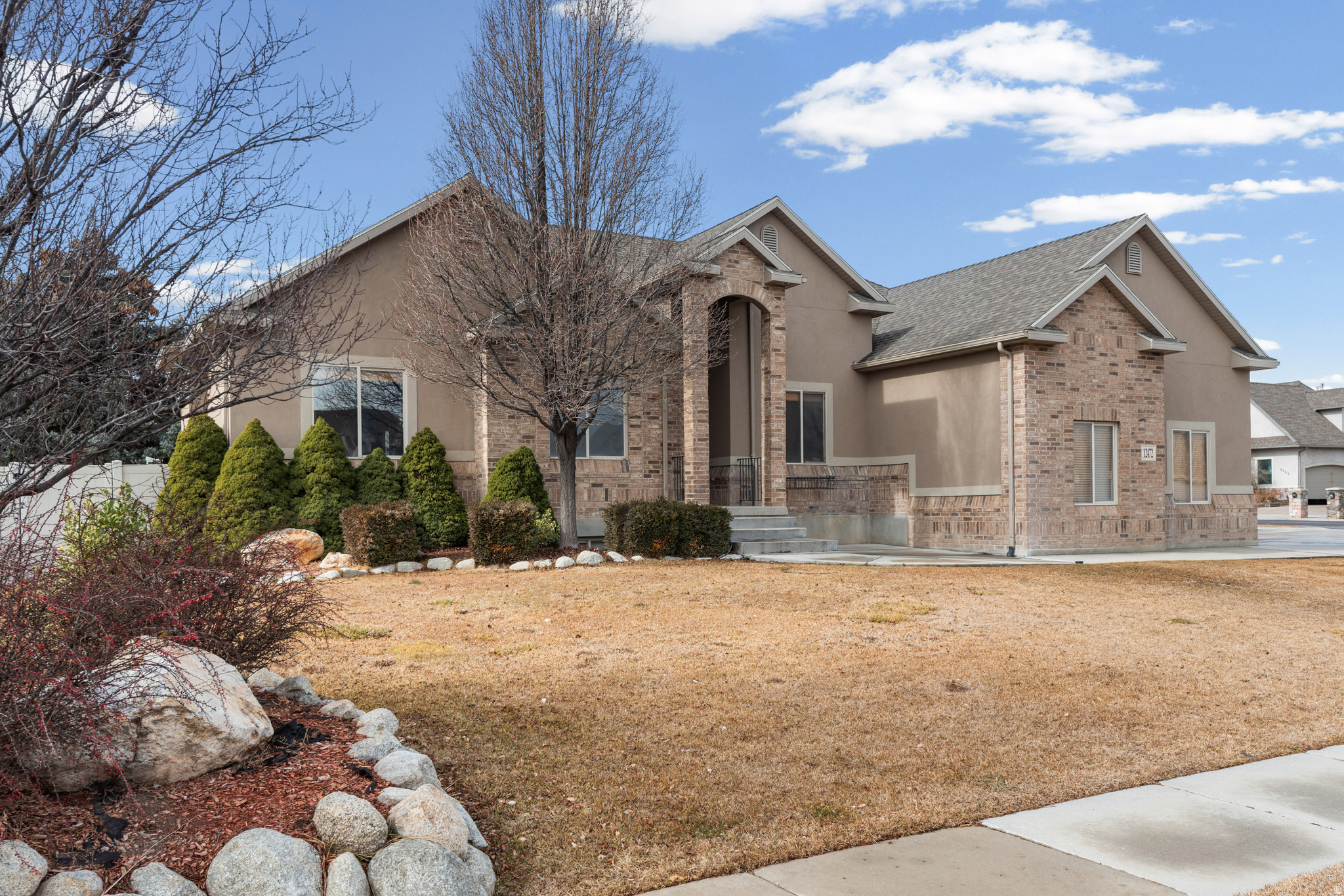 HERITAGE PLACE - Residential