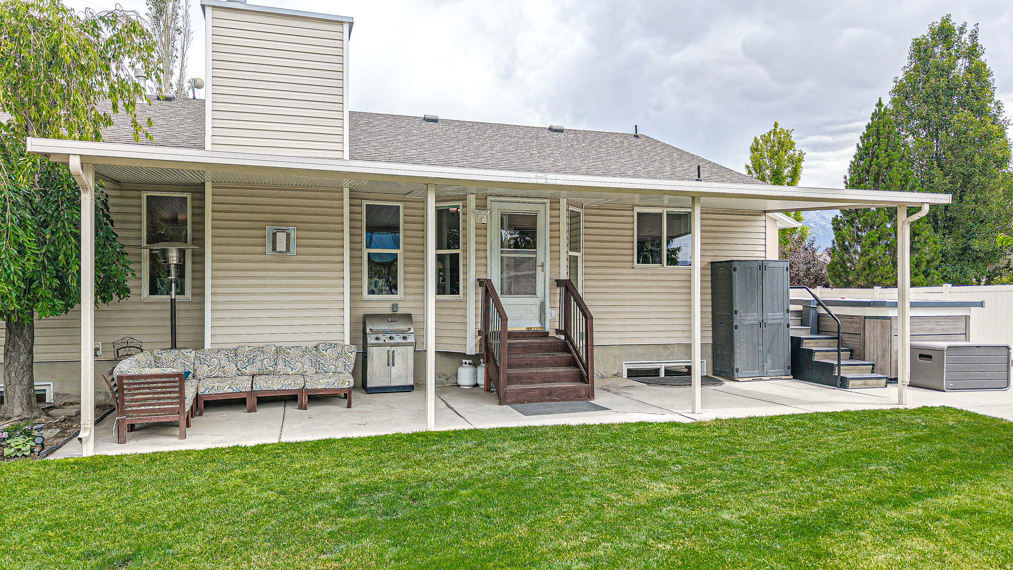 PARKSIDE ESTATES - Residential