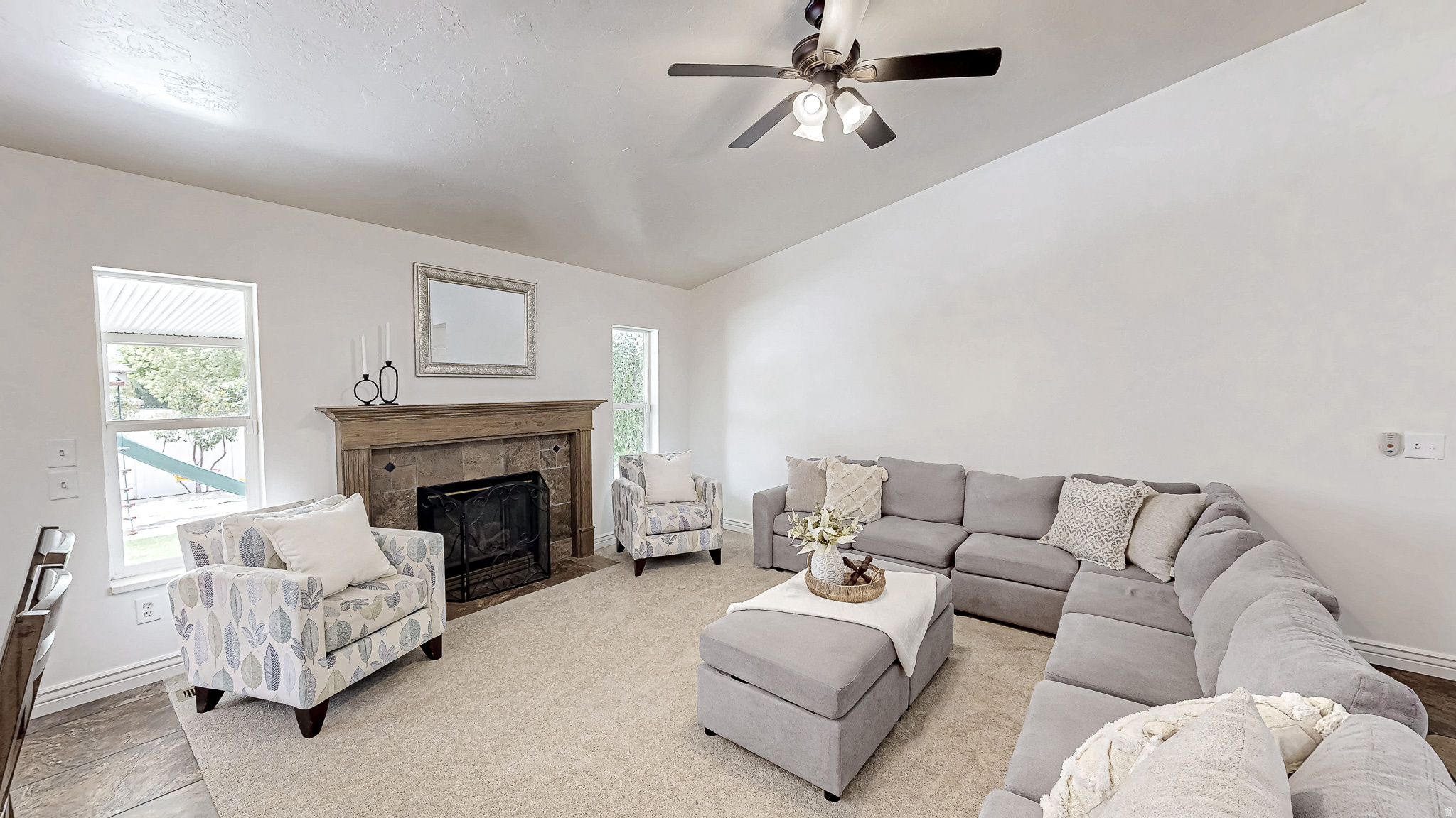PARKSIDE ESTATES - Residential