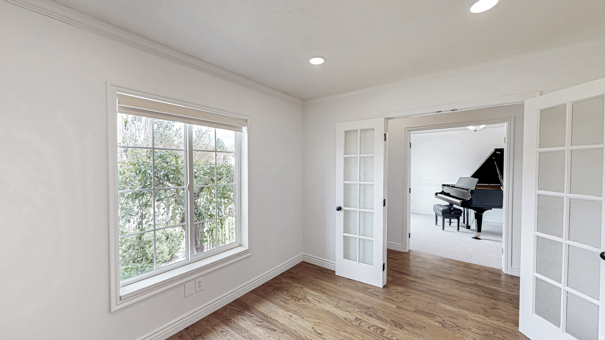 PARKSIDE ESTATES - Residential