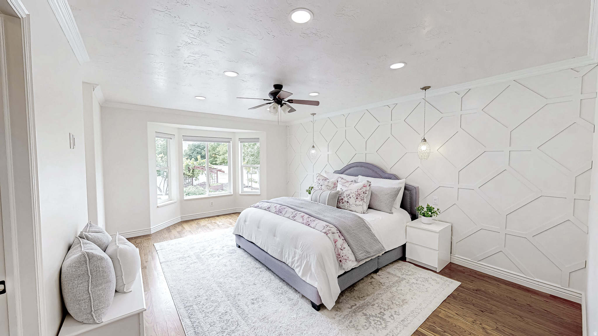 PARKSIDE ESTATES - Residential