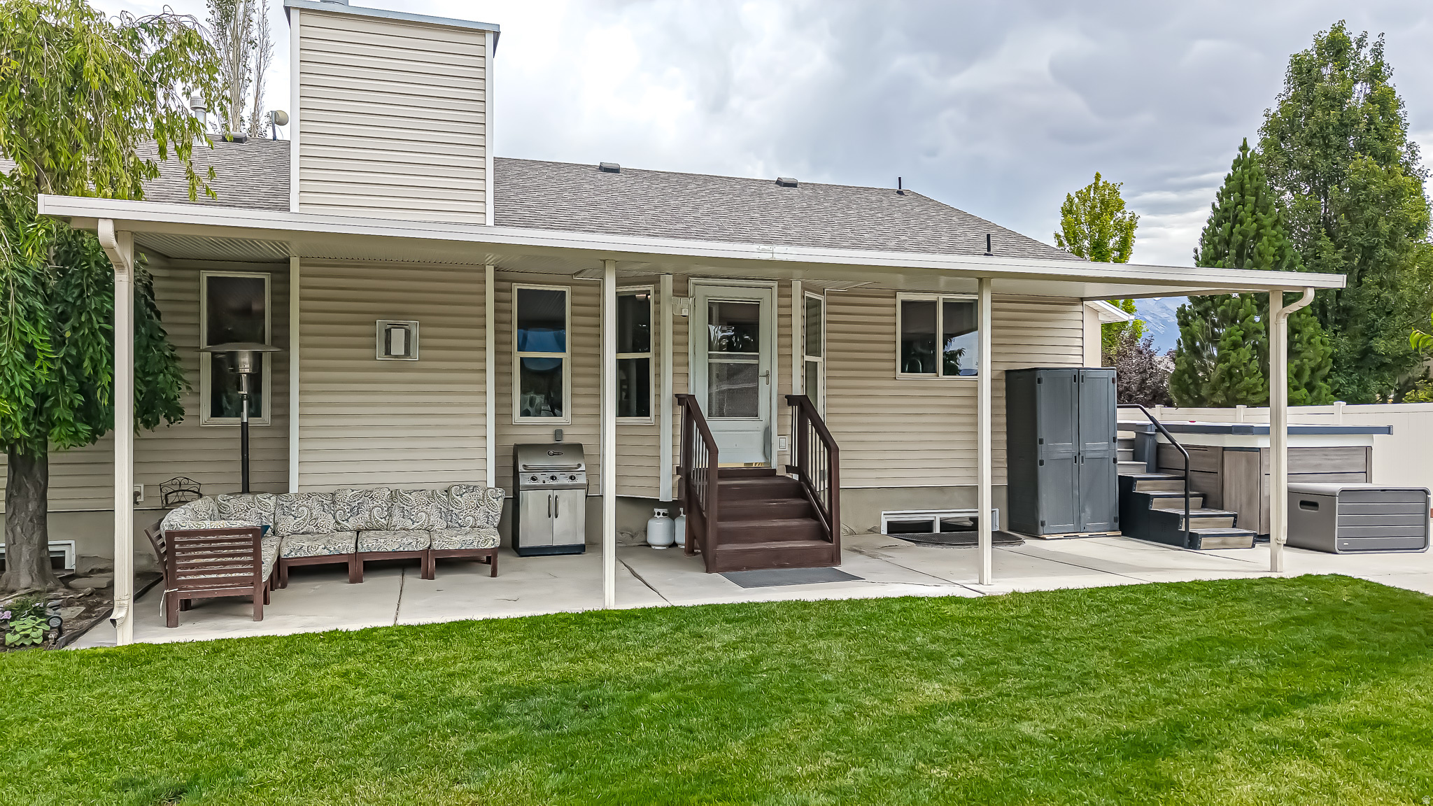 PARKSIDE ESTATES - Residential