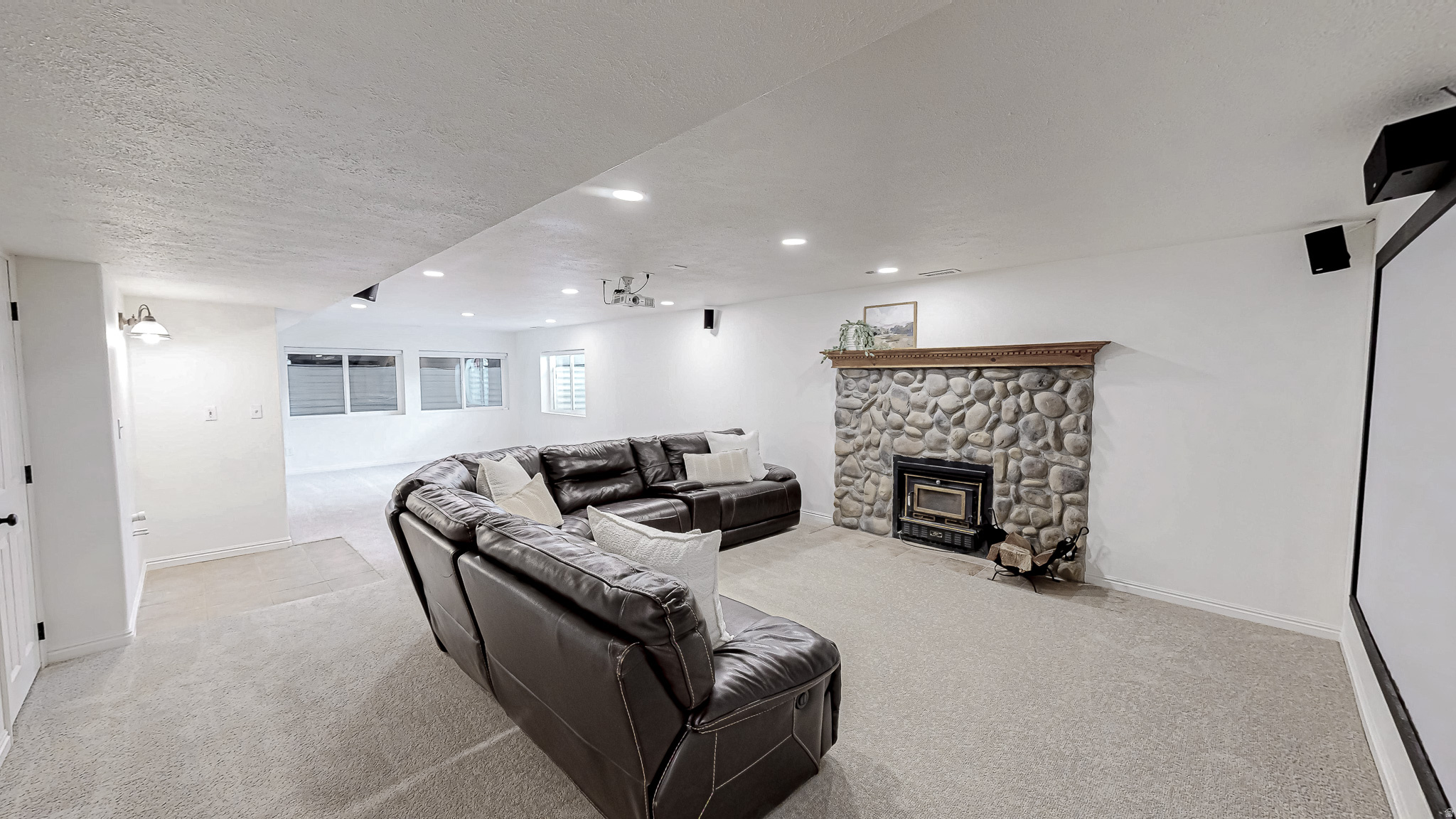 PARKSIDE ESTATES - Residential