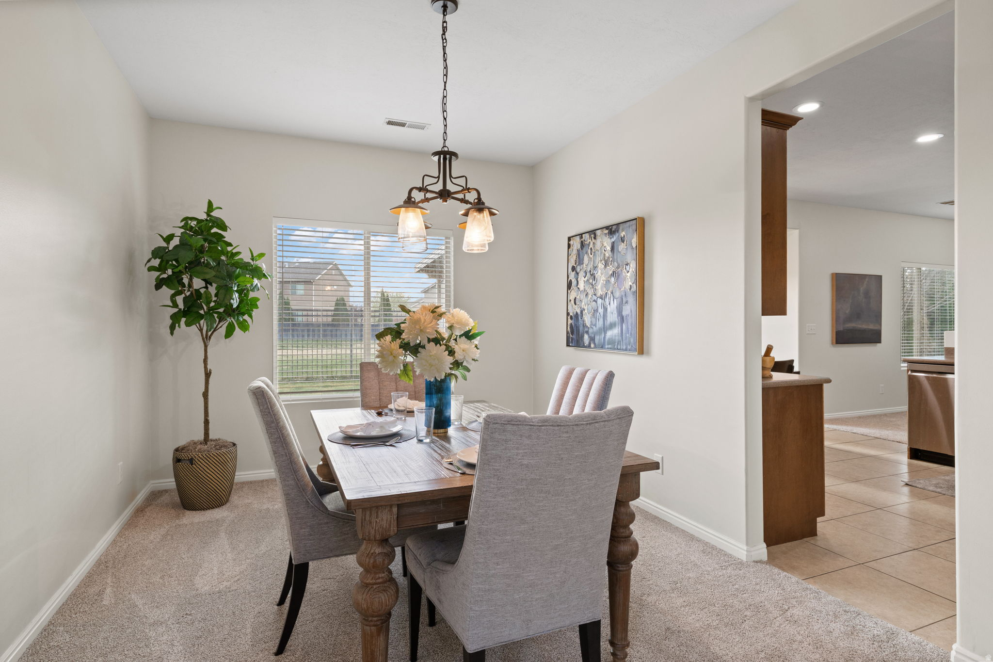 GRAY FARMS PHASE 1 AMENDED - Residential