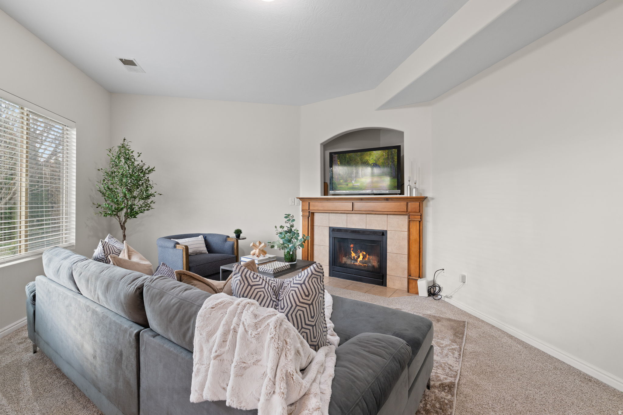 GRAY FARMS PHASE 1 AMENDED - Residential