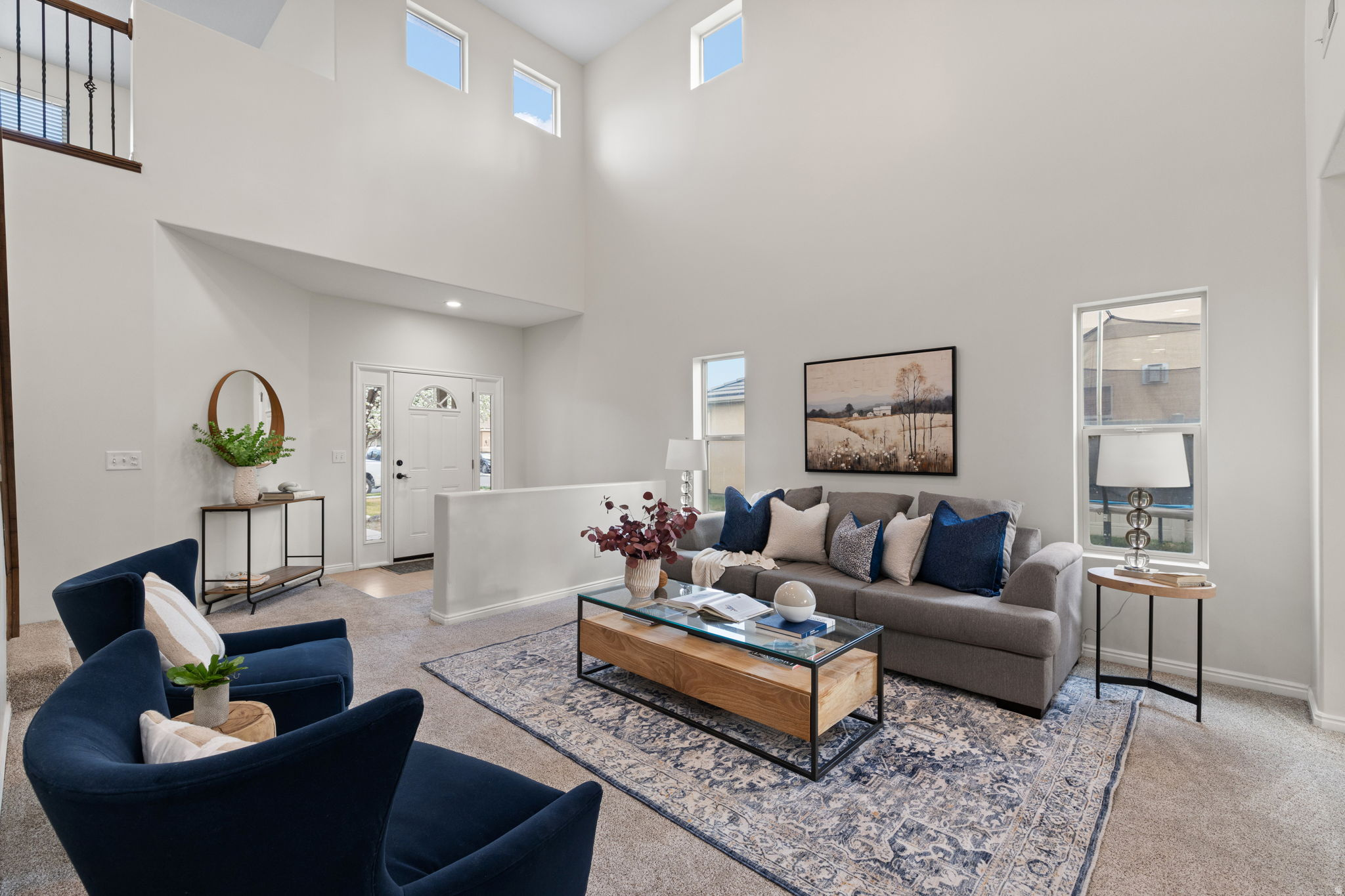 GRAY FARMS PHASE 1 AMENDED - Residential