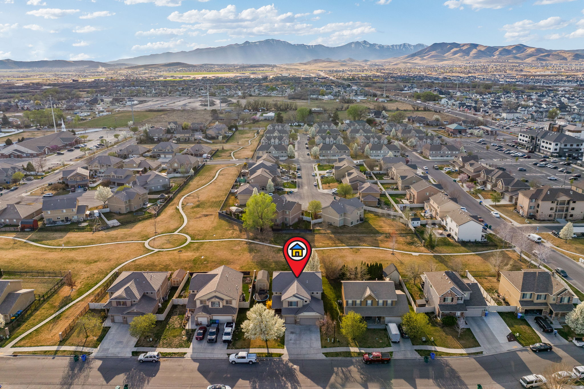 GRAY FARMS PHASE 1 AMENDED - Residential