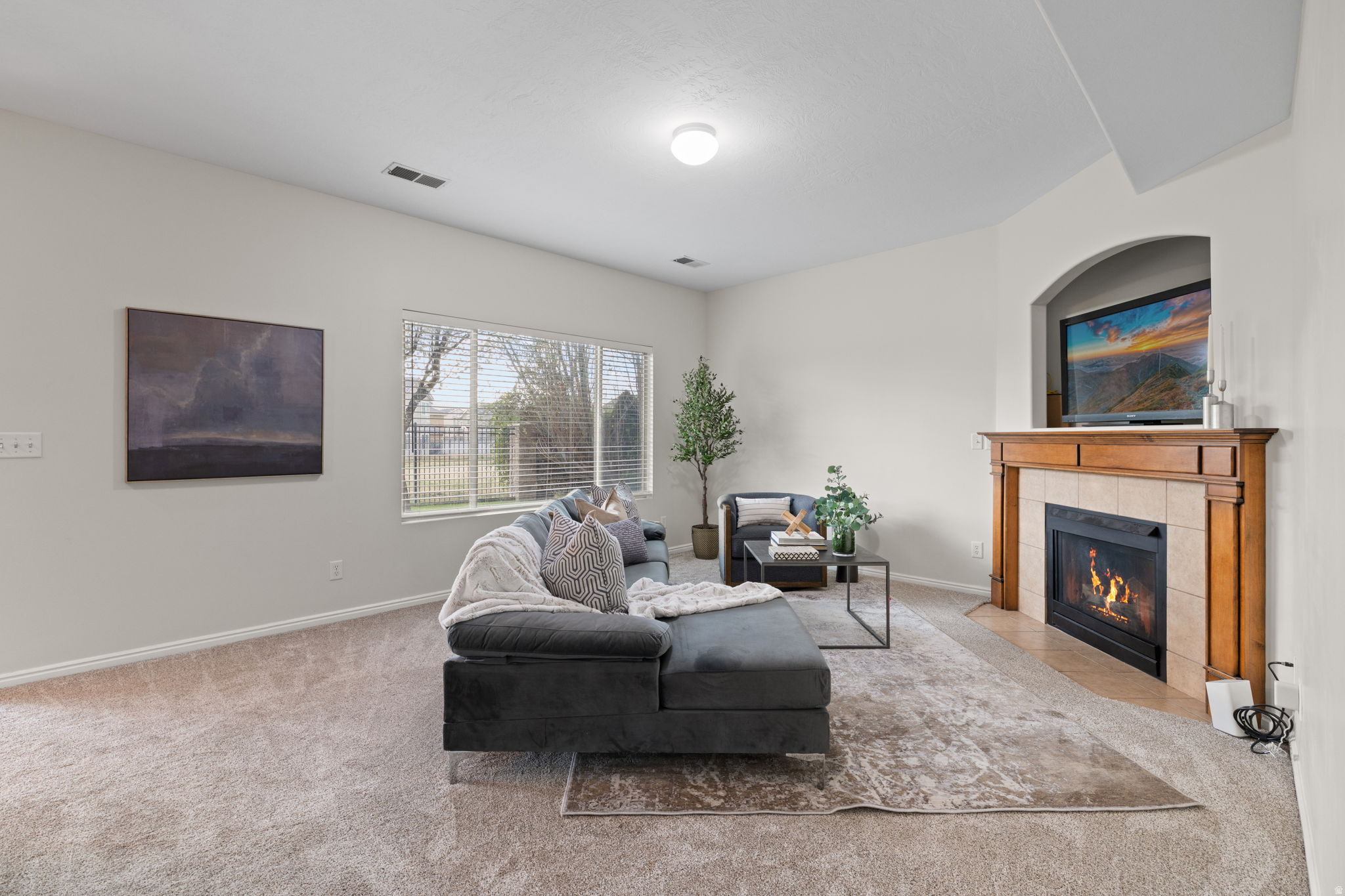 GRAY FARMS PHASE 1 AMENDED - Residential