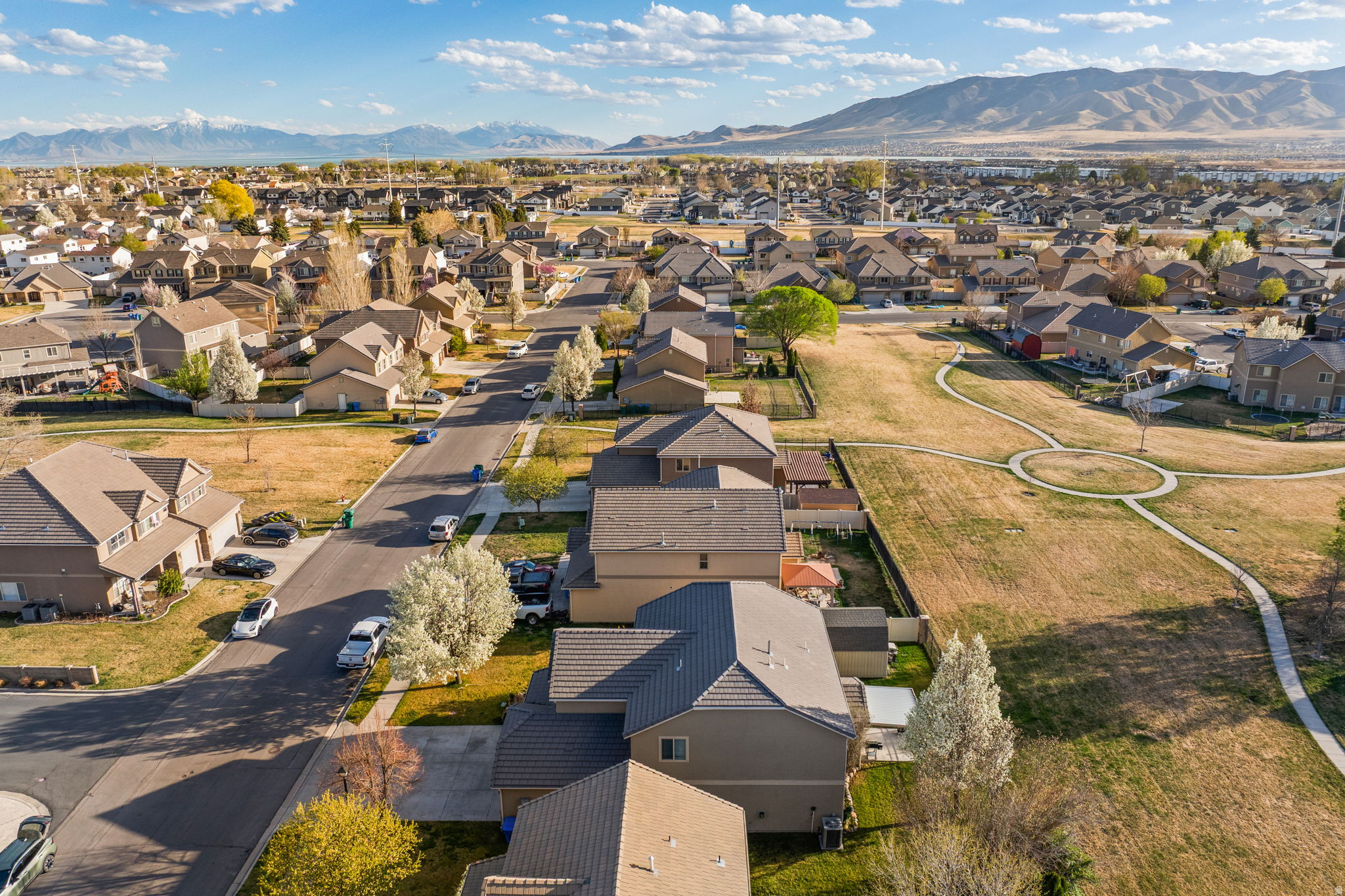 GRAY FARMS PHASE 1 AMENDED - Residential