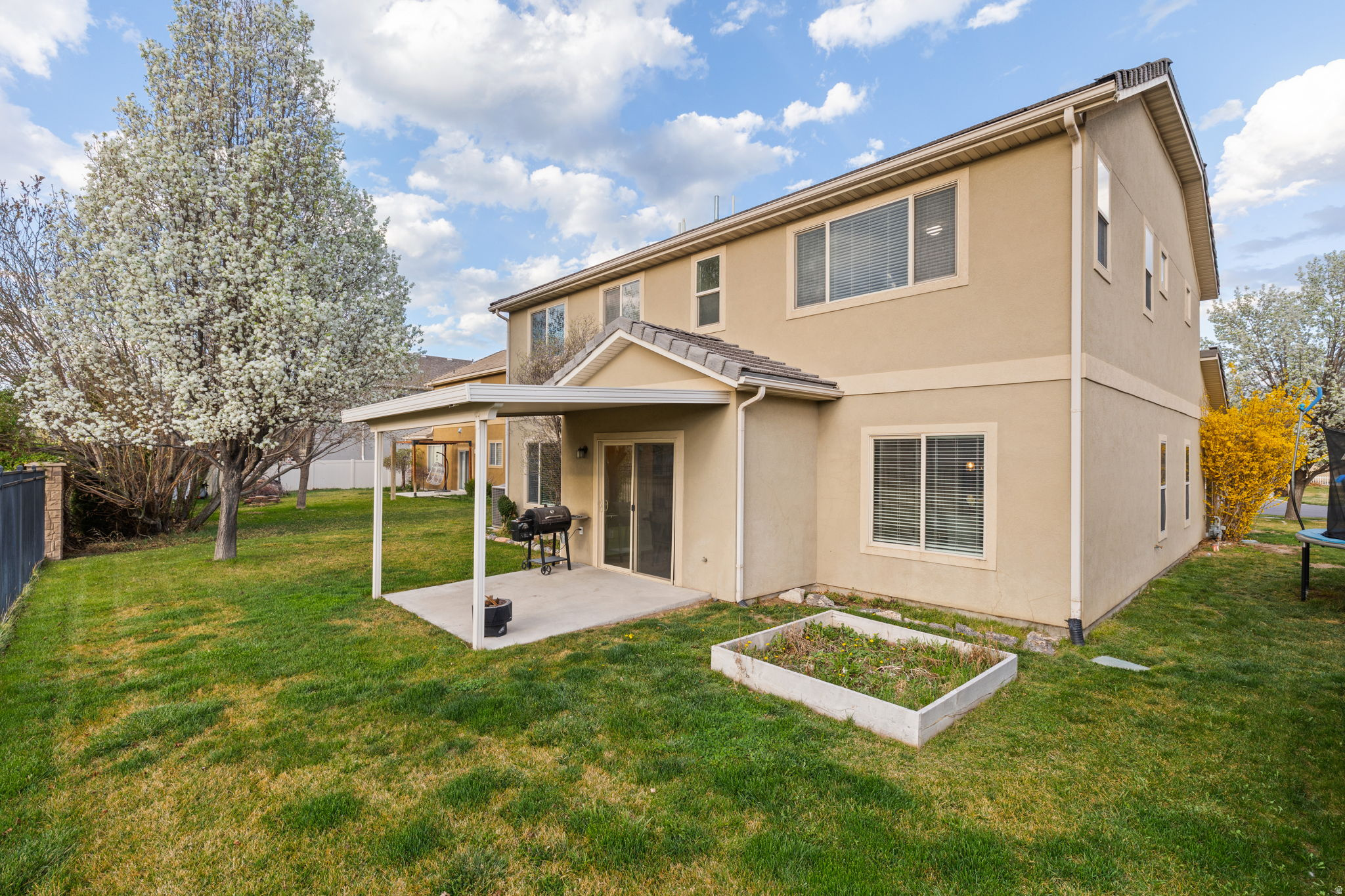 GRAY FARMS PHASE 1 AMENDED - Residential