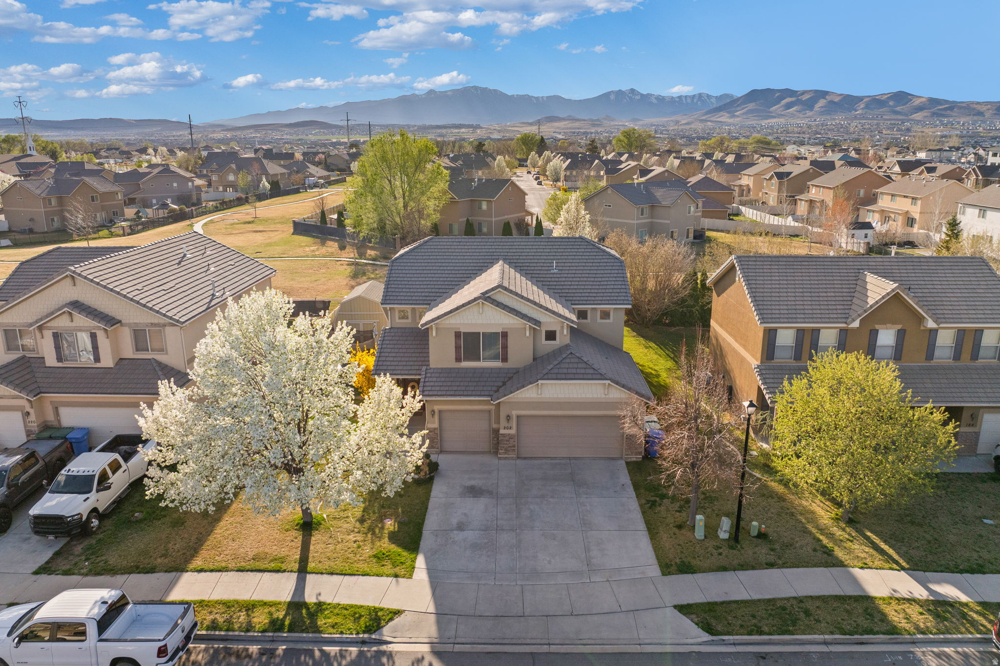 GRAY FARMS PHASE 1 AMENDED - Residential