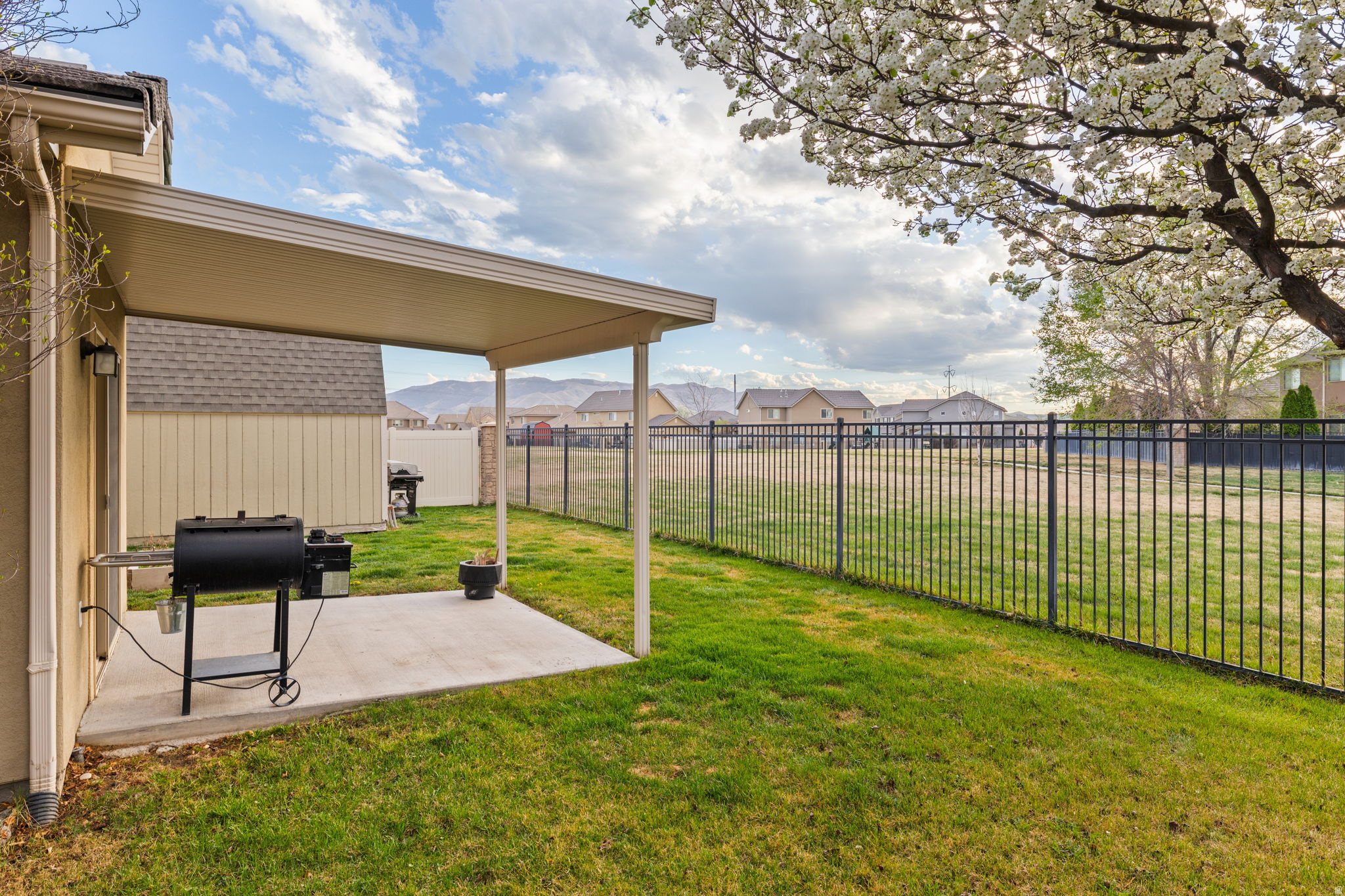 GRAY FARMS PHASE 1 AMENDED - Residential