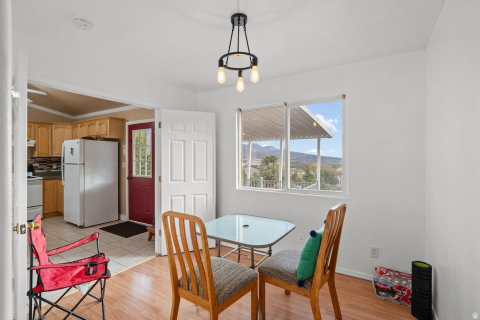 DIXIE DEER ESTATES - Residential