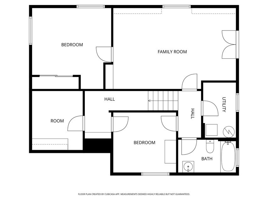 DIXIE DEER ESTATES - Residential