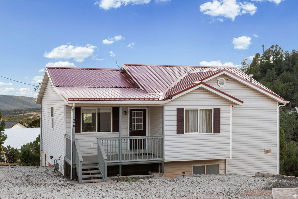 DIXIE DEER ESTATES - Residential