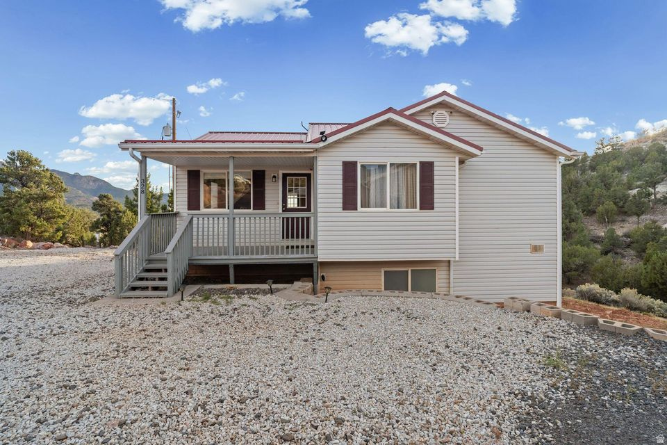 DIXIE DEER ESTATES - Residential