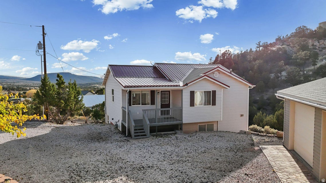 DIXIE DEER ESTATES - Residential
