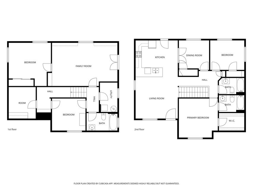 DIXIE DEER ESTATES - Residential