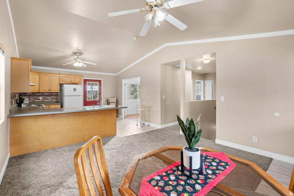 DIXIE DEER ESTATES - Residential