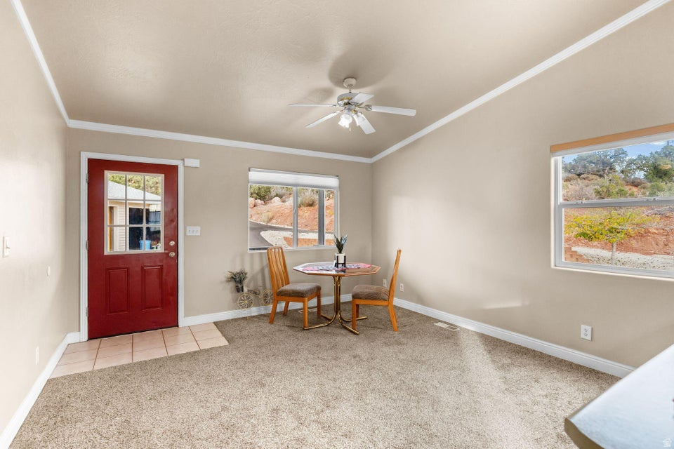 DIXIE DEER ESTATES - Residential