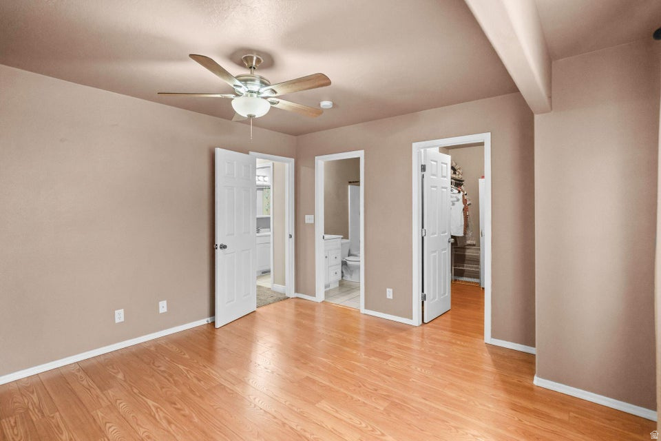 DIXIE DEER ESTATES - Residential