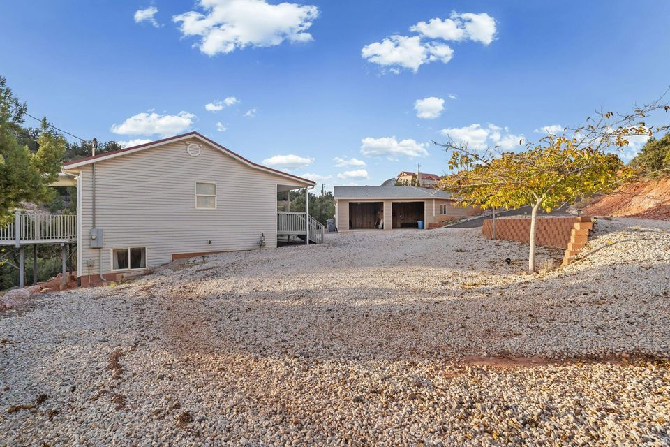 DIXIE DEER ESTATES - Residential
