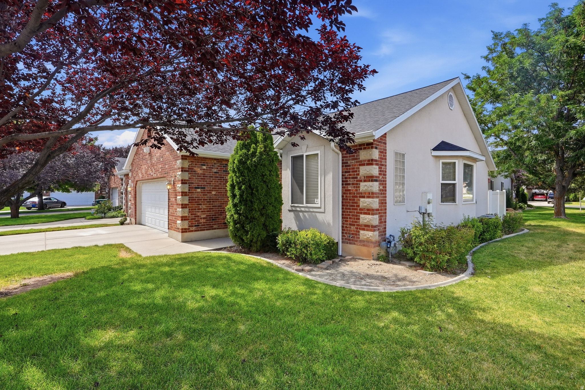 OREM - Residential