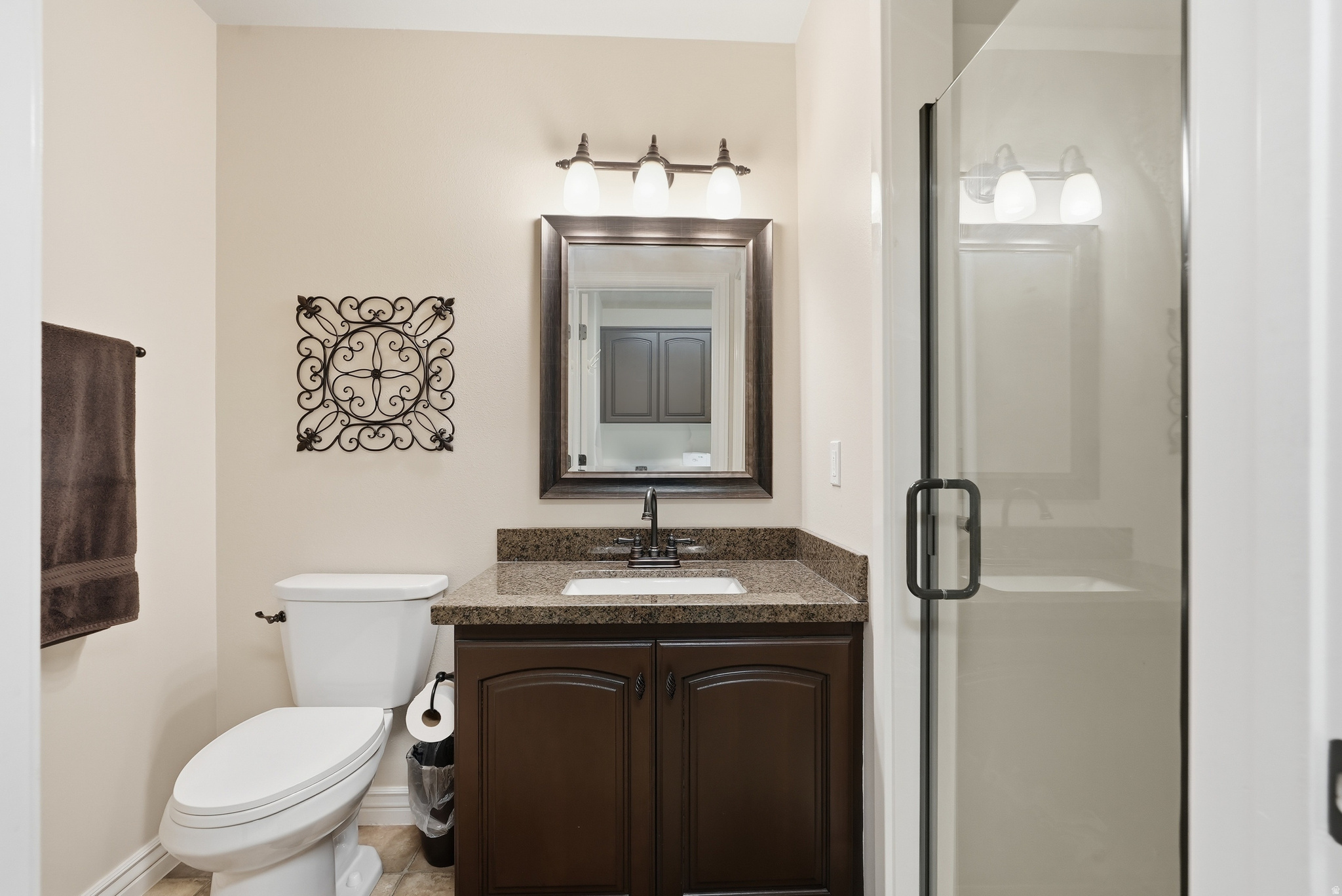 OREM - Residential