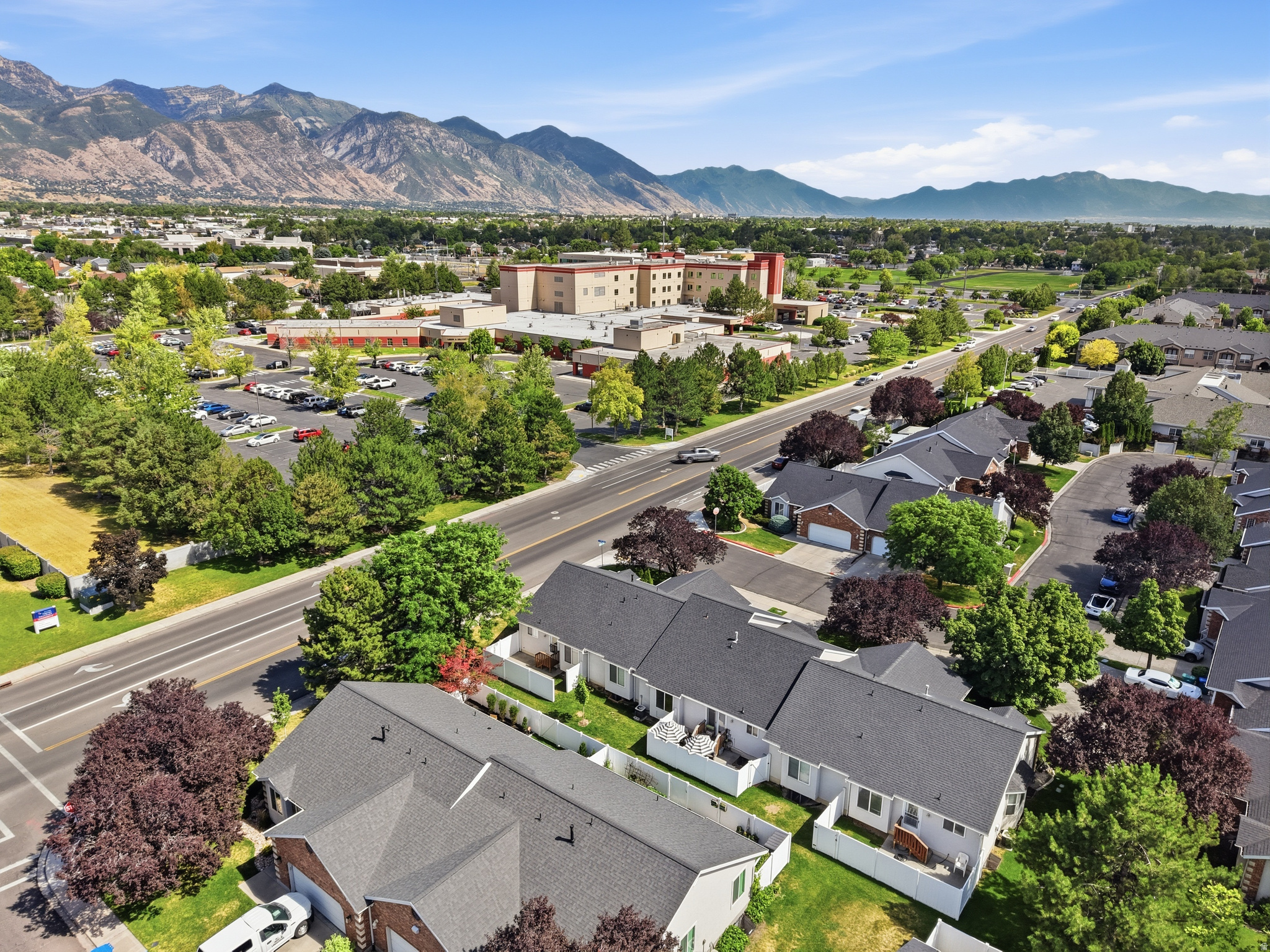 OREM - Residential