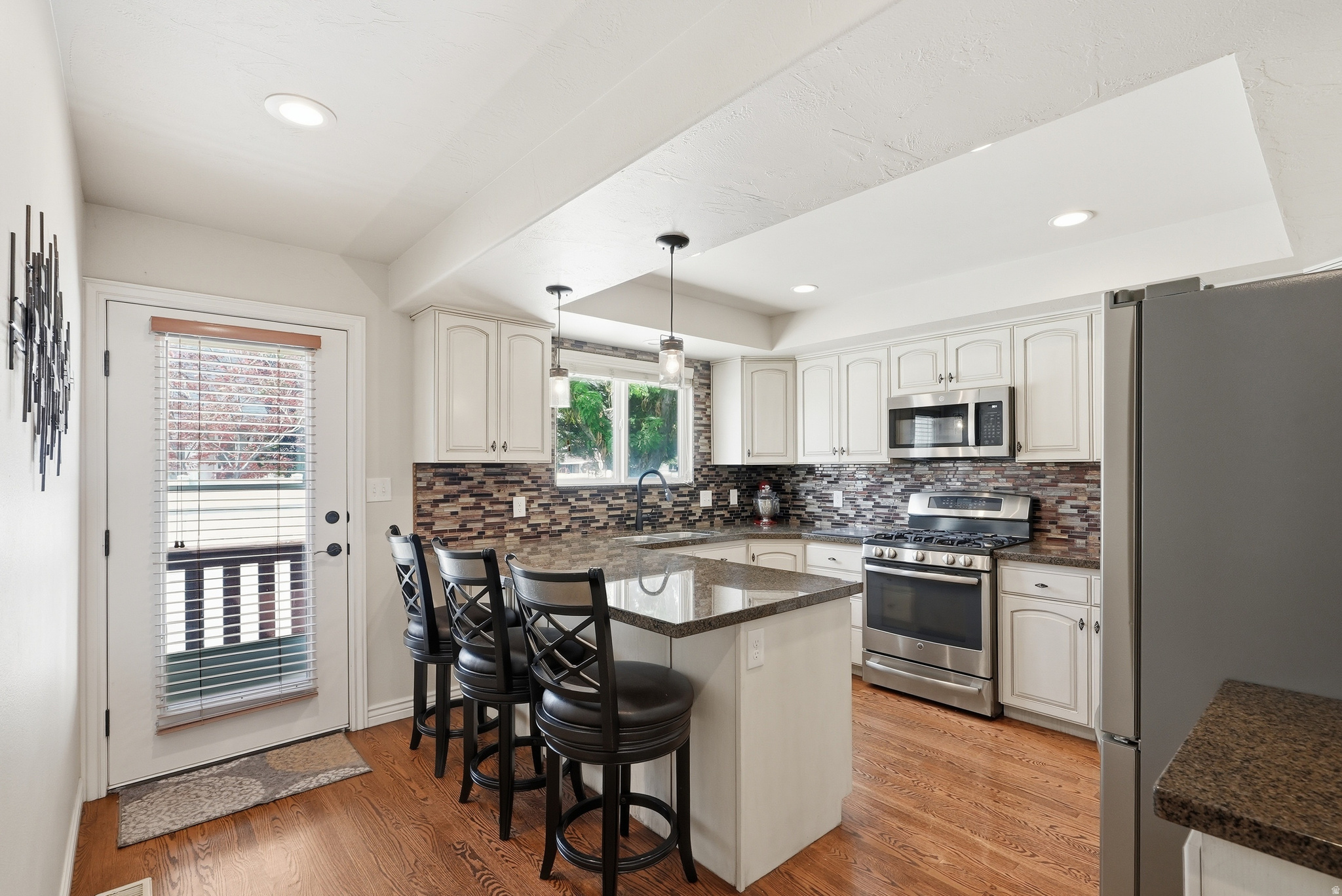 OREM - Residential