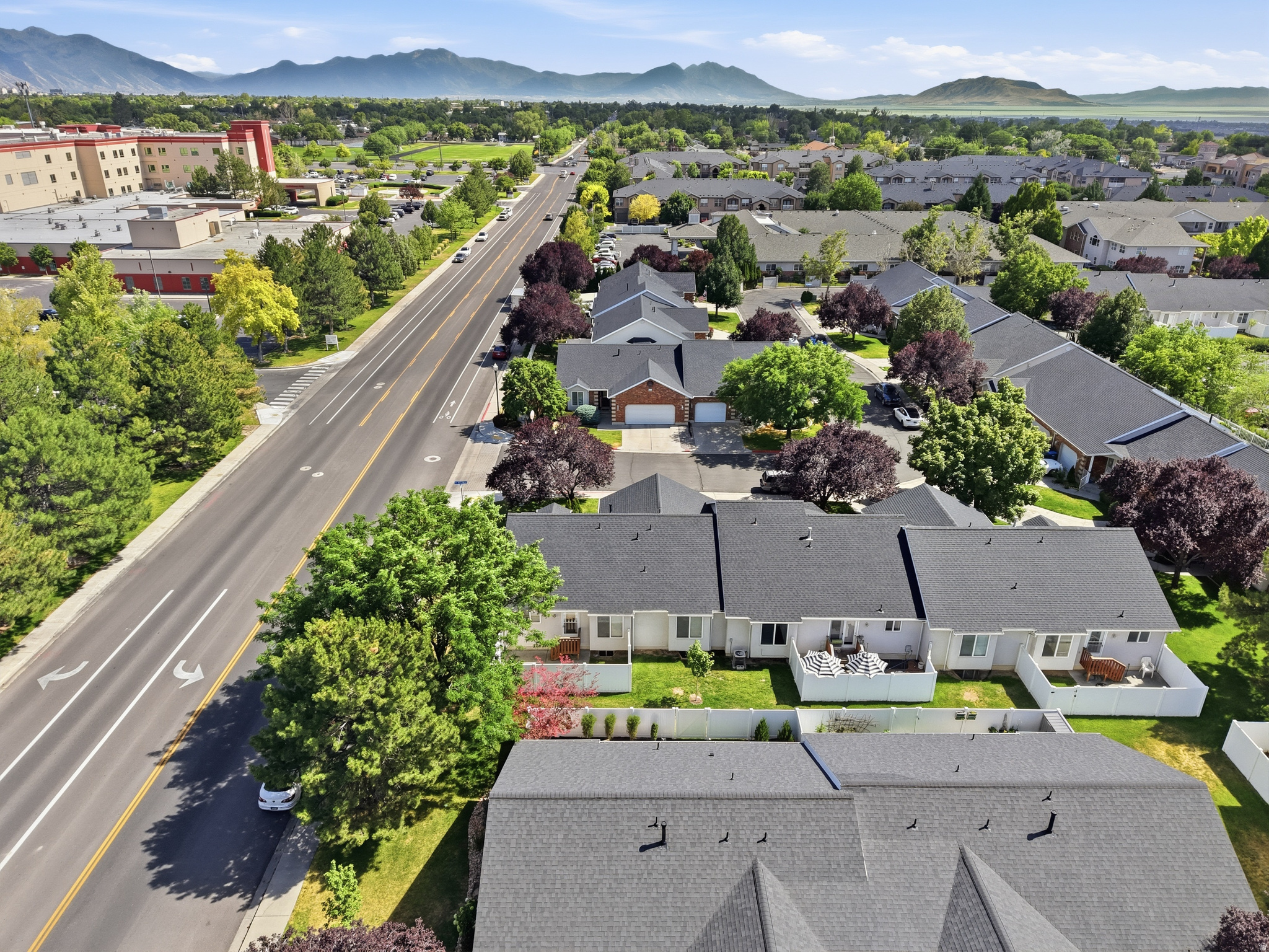 OREM - Residential