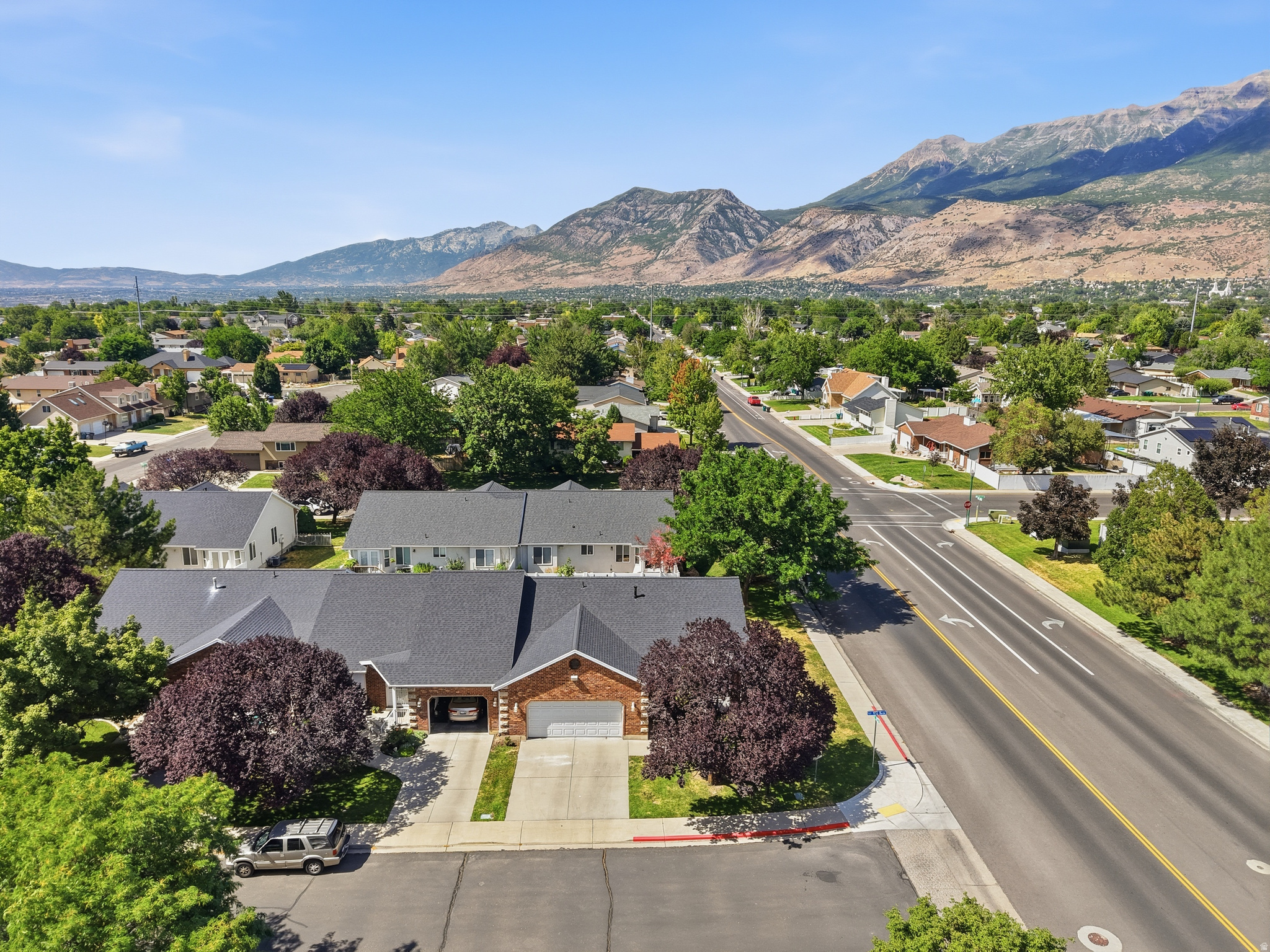 OREM - Residential