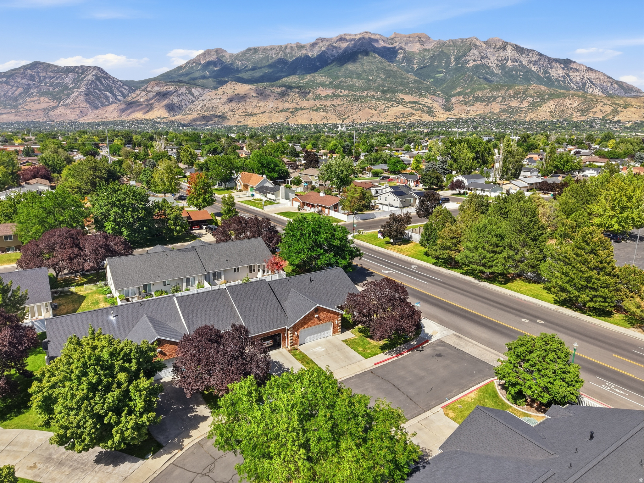 OREM - Residential