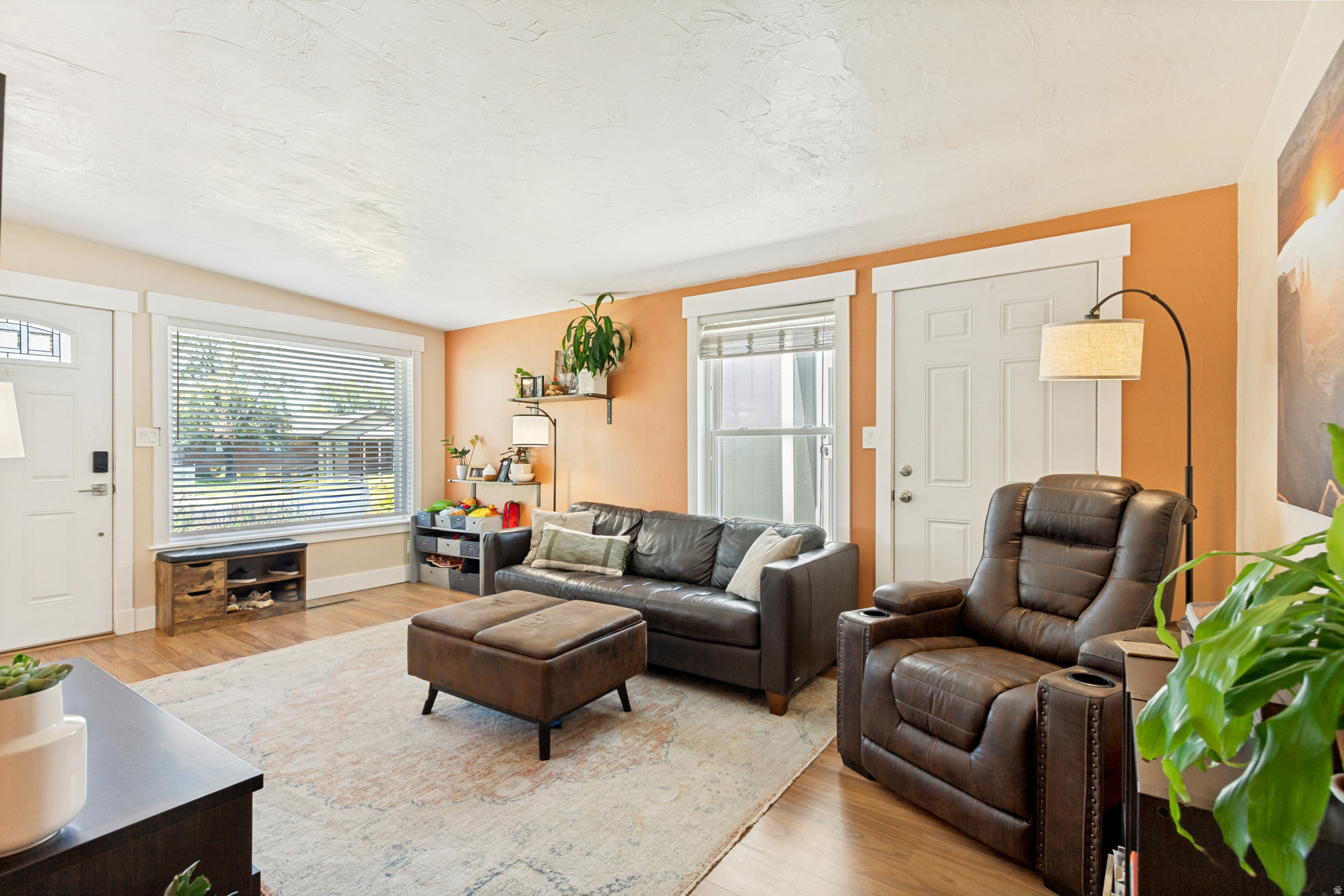 STEVENSON SUB - Residential