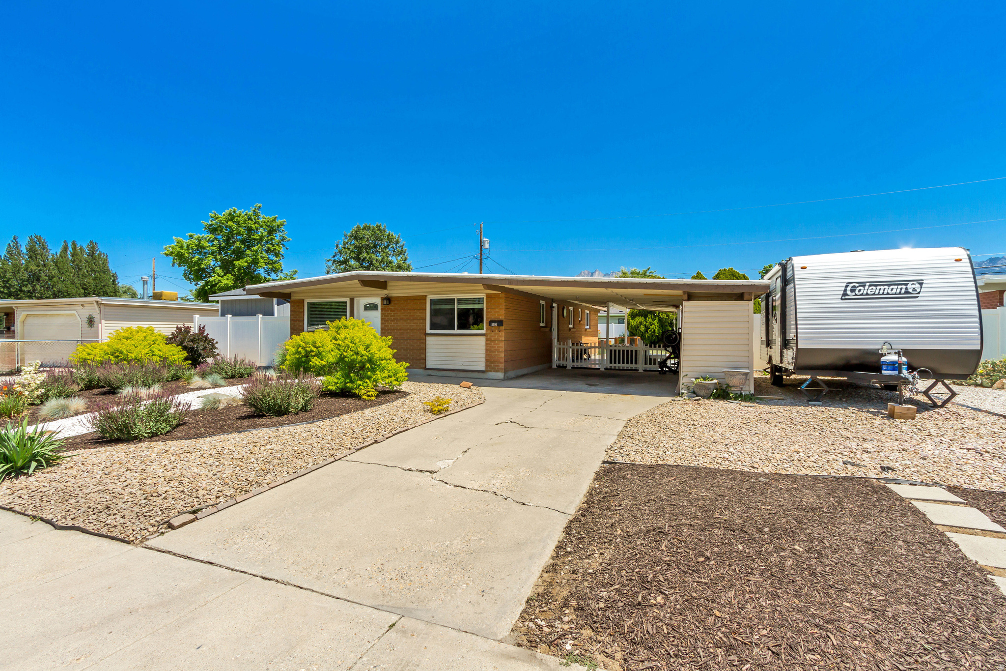 STEVENSON SUB - Residential