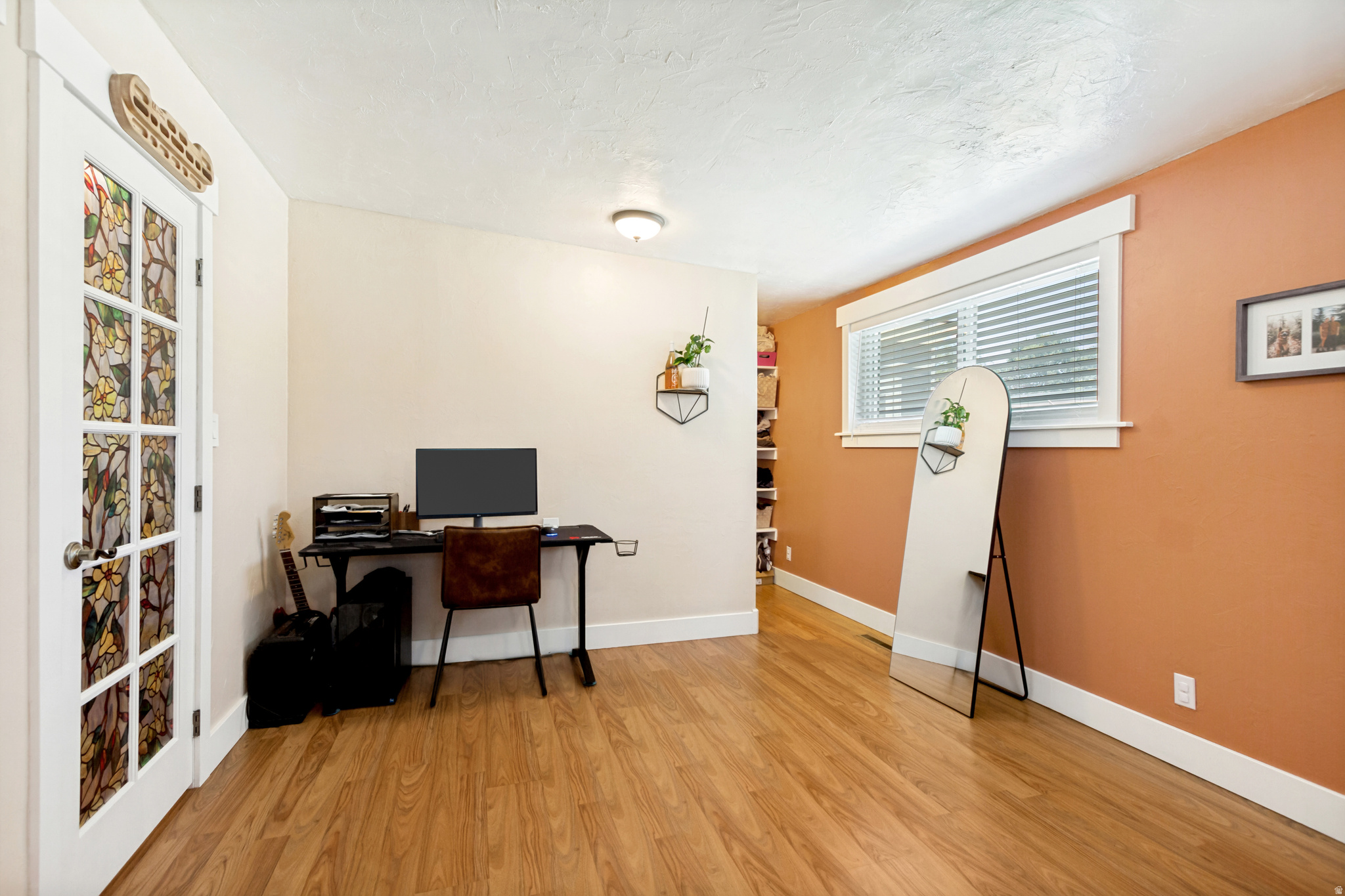 STEVENSON SUB - Residential